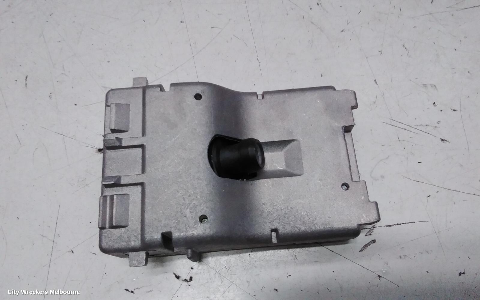 MAZDA CX9 REVERSE CAMERA, FRONT CAMERA (WINDSHIELD MOUNTED), TC, 07/2016 - 12/2024