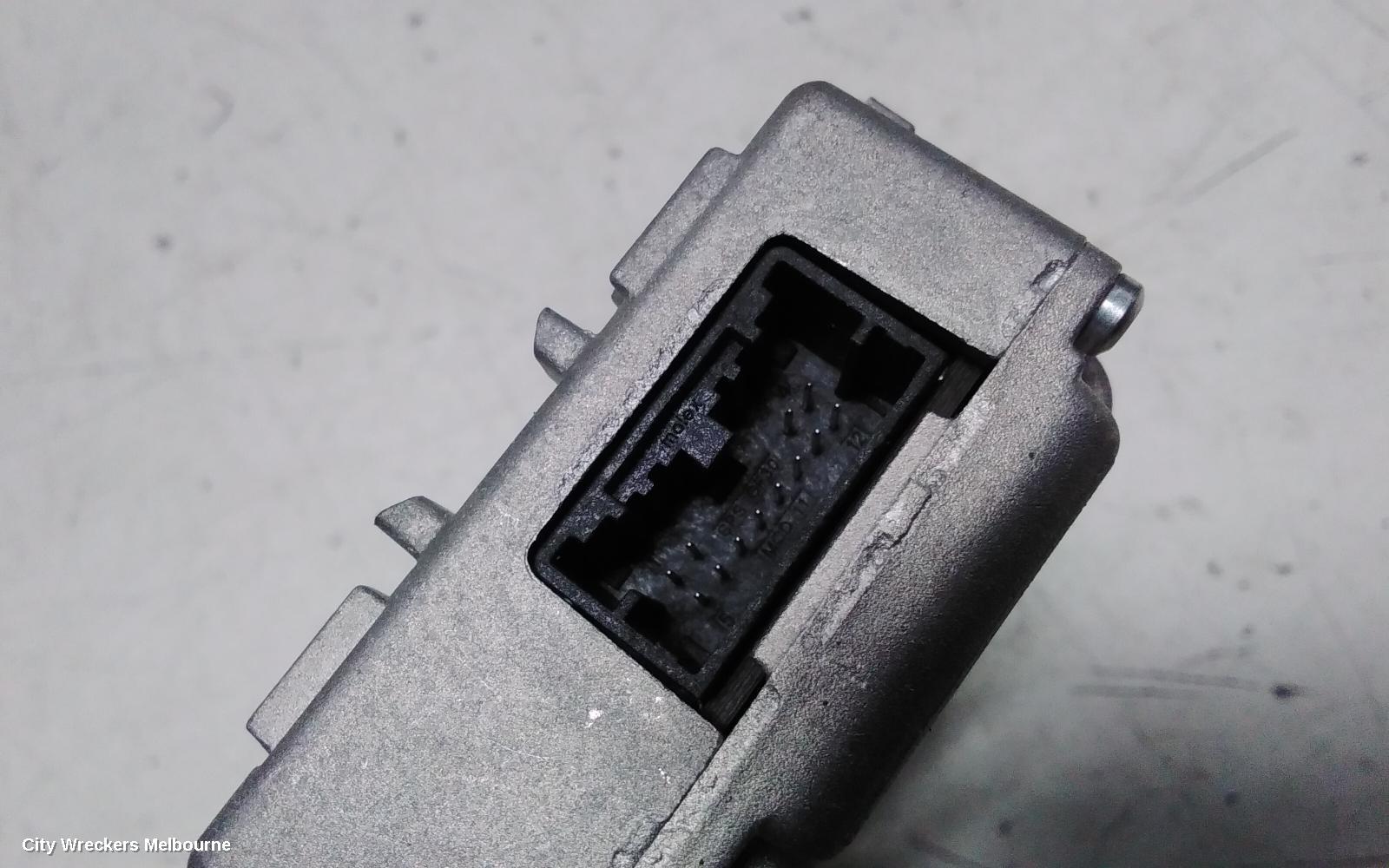 MAZDA CX9 REVERSE CAMERA, FRONT CAMERA (WINDSHIELD MOUNTED), TC, 07/2016 - 12/2024