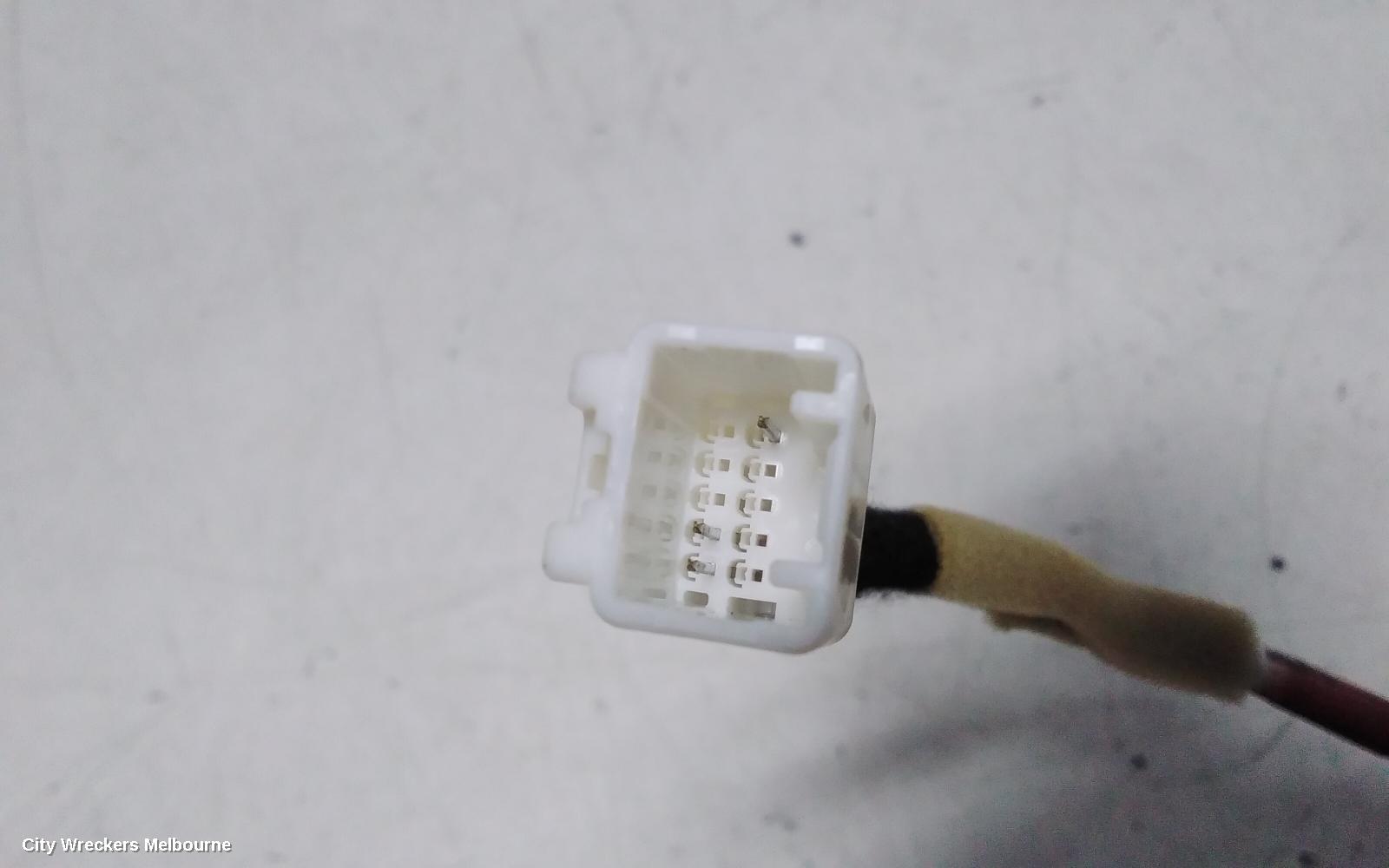 MAZDA CX9 INTERIOR MIRROR, TC, 07/2016 - 12/2024