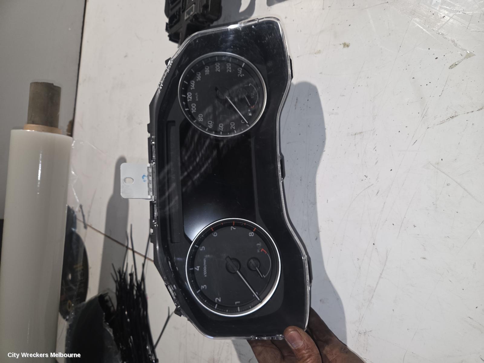 MITSUBISHI OUTLANDER IGNITION W/ KEY, ZM, 08/2021 ONWARDS
