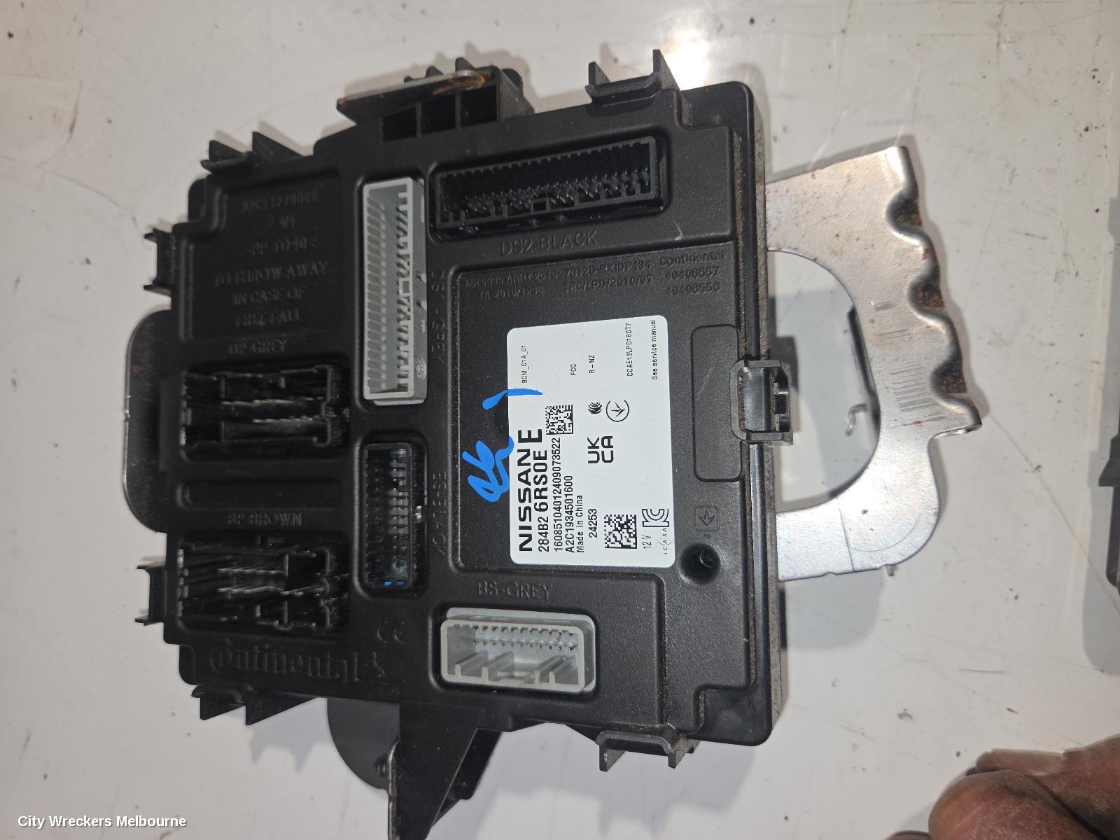 MITSUBISHI OUTLANDER IGNITION W/ KEY, ZM, 08/2021 ONWARDS