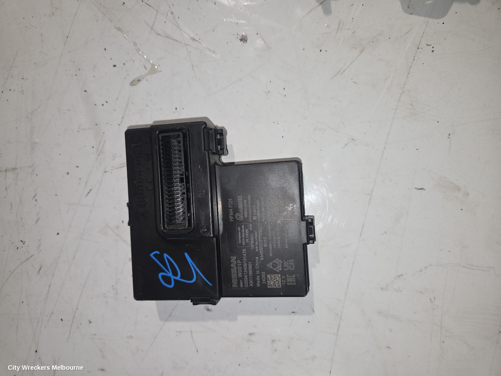 MITSUBISHI OUTLANDER IGNITION W/ KEY, ZM, 08/2021 ONWARDS