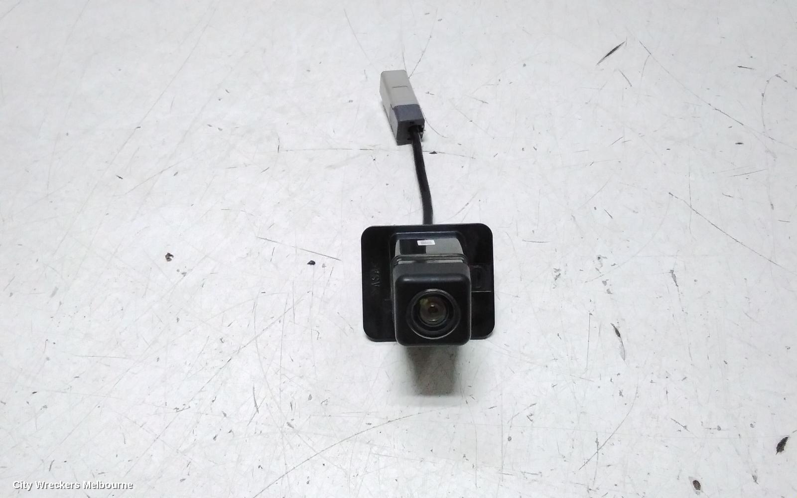 SUBARU OUTBACK REVERSE CAMERA, REVERSE CAMERA, 6TH GEN, 08/2014 - 12/2020
