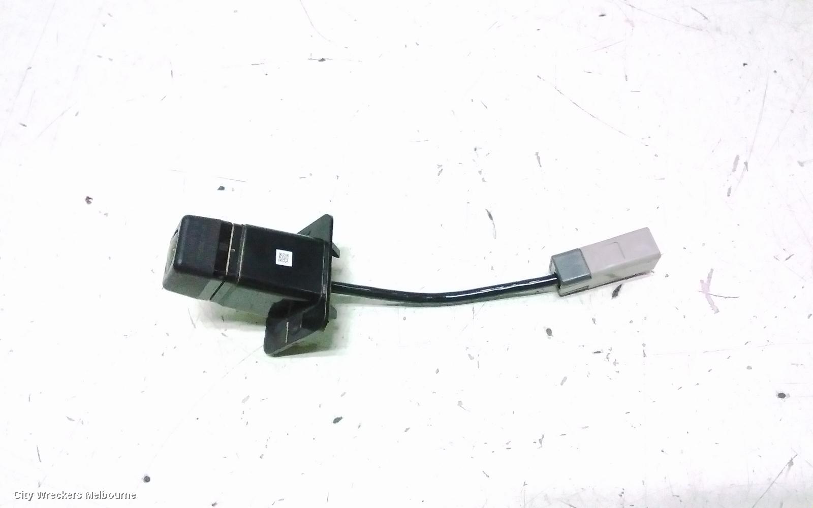 SUBARU OUTBACK REVERSE CAMERA, REVERSE CAMERA, 6TH GEN, 08/2014 - 12/2020
