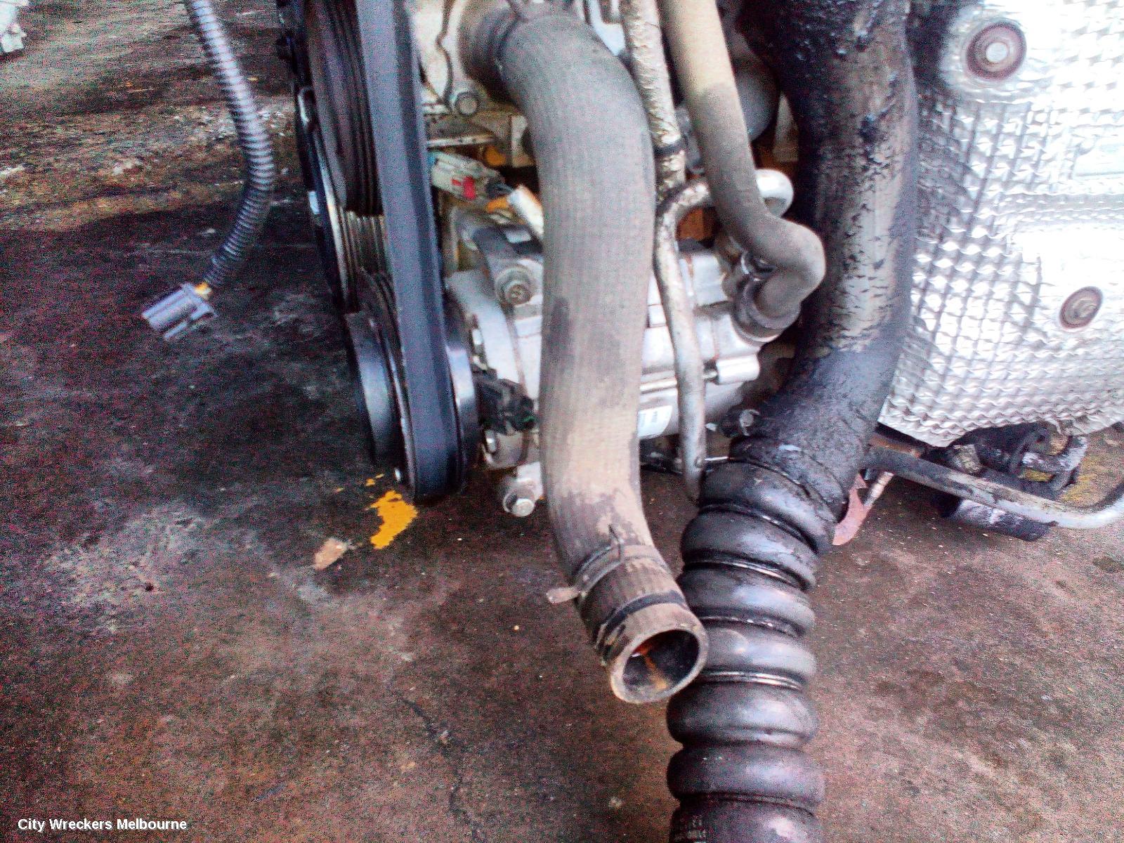 HOLDEN CAPTIVA A/C COMPRESSOR, CG, 2.2, DIESEL, 01/2011 - 06/2018