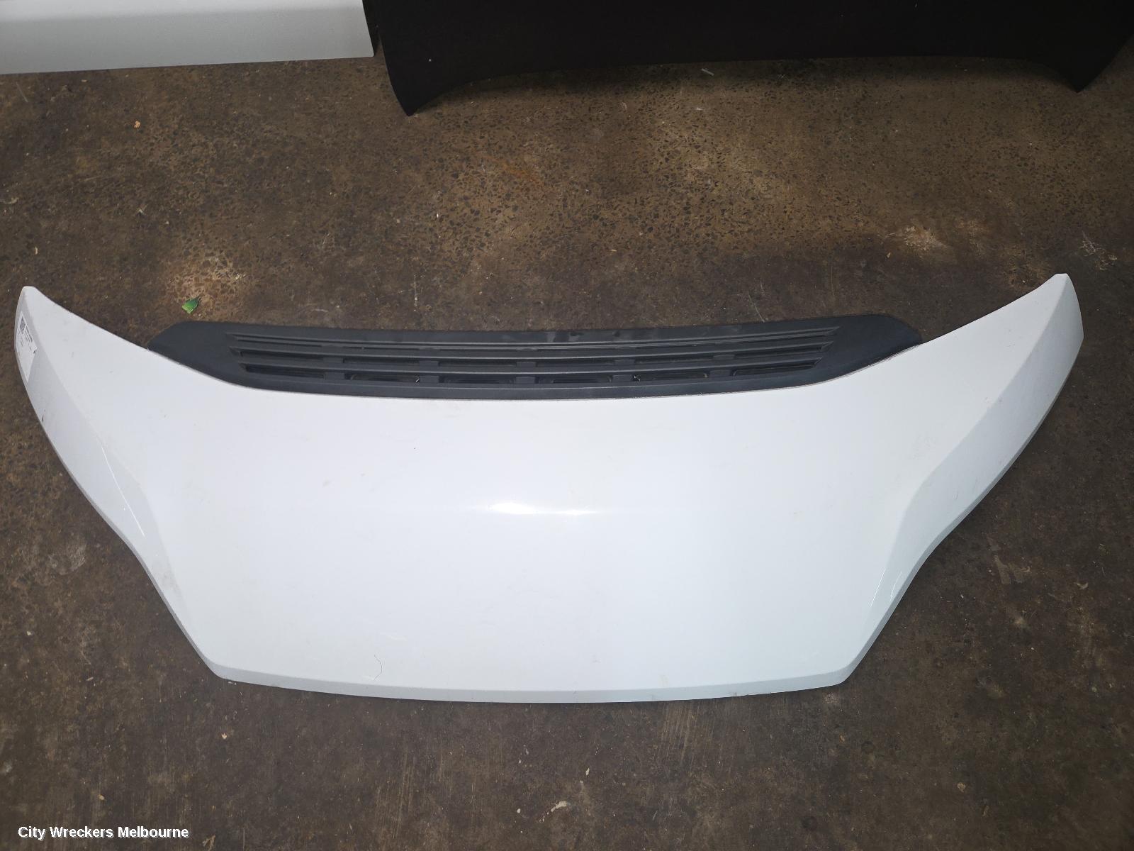 FIAT DUCATO BONNET, 10/2014 ONWARDS