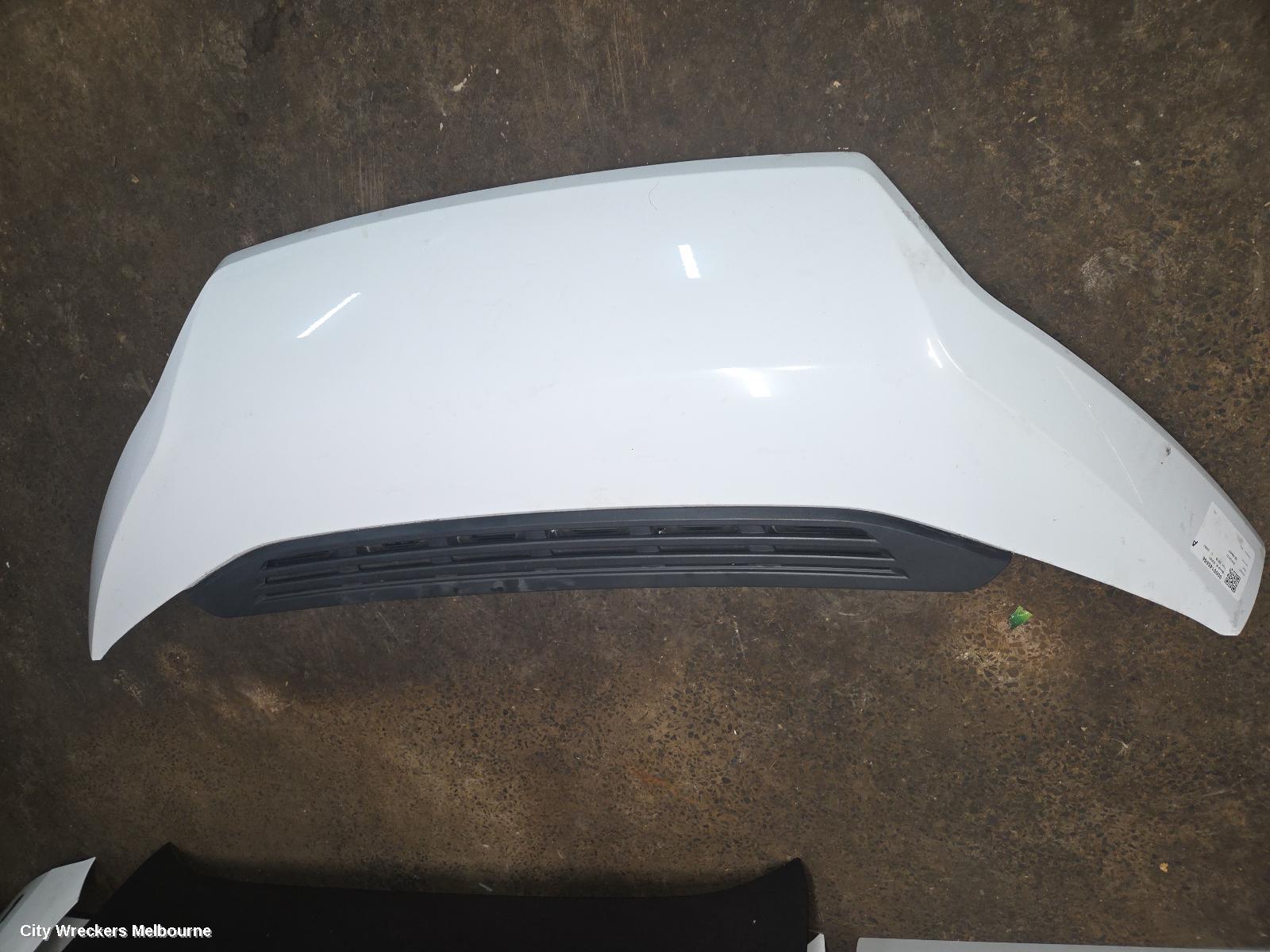 FIAT DUCATO BONNET, 10/2014 ONWARDS