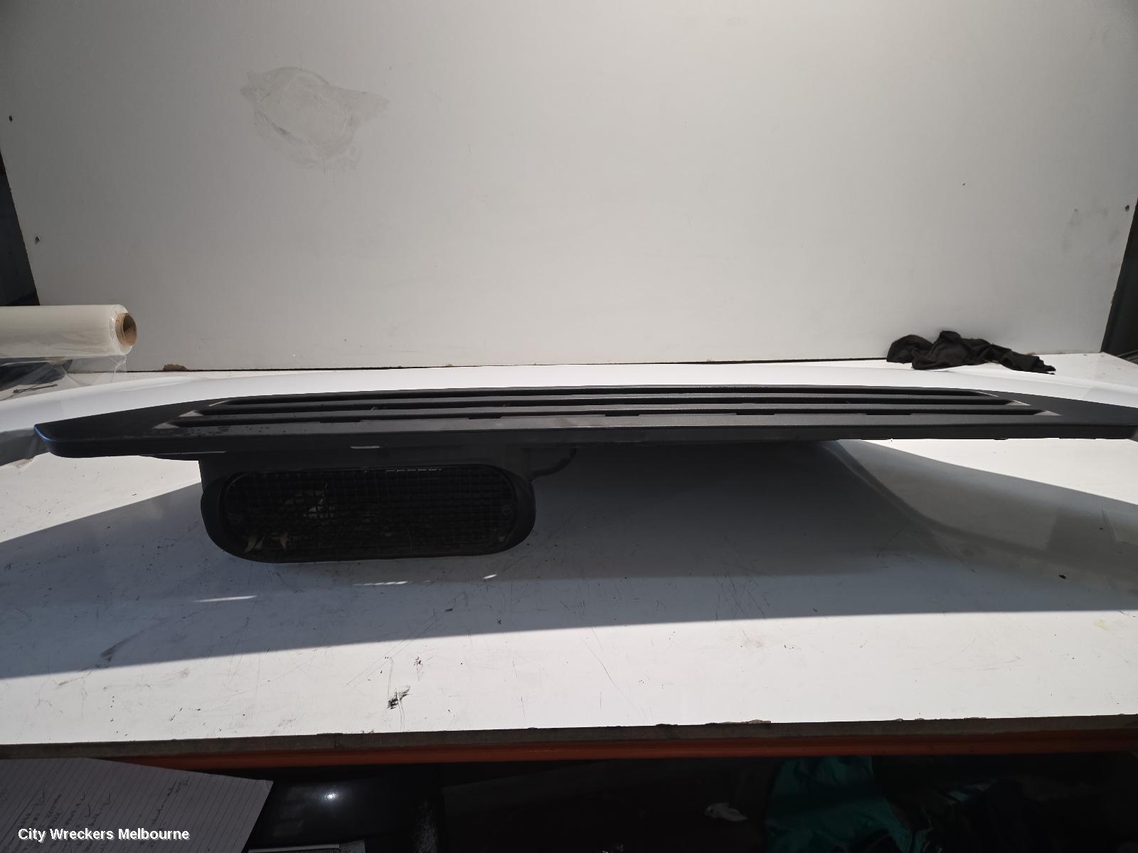 FIAT DUCATO BONNET, 10/2014 ONWARDS