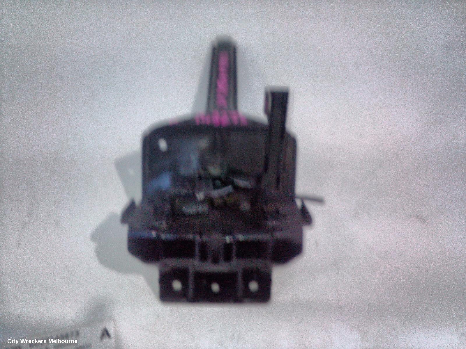 HOLDEN CAPTIVA BONNET LOCK/SUPPORT, CG, CAPTIVA 7 (VIN KL3C), LOCK MECHANISM, 01/2011 - 06/2018