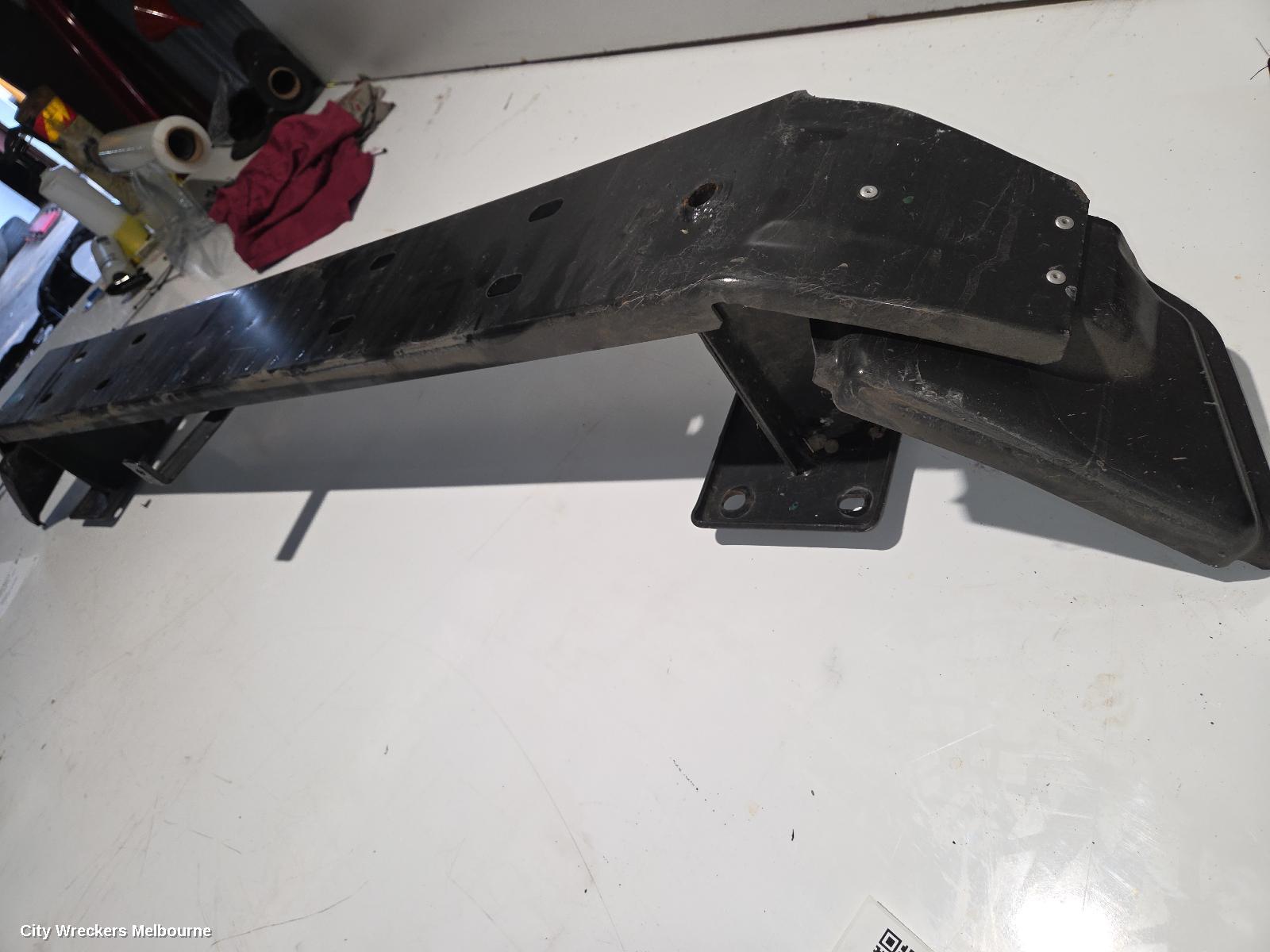 FIAT DUCATO F/BAR REINFORC/BRACK, MAIN REINFORCEMENT, 10/2014 ONWARDS