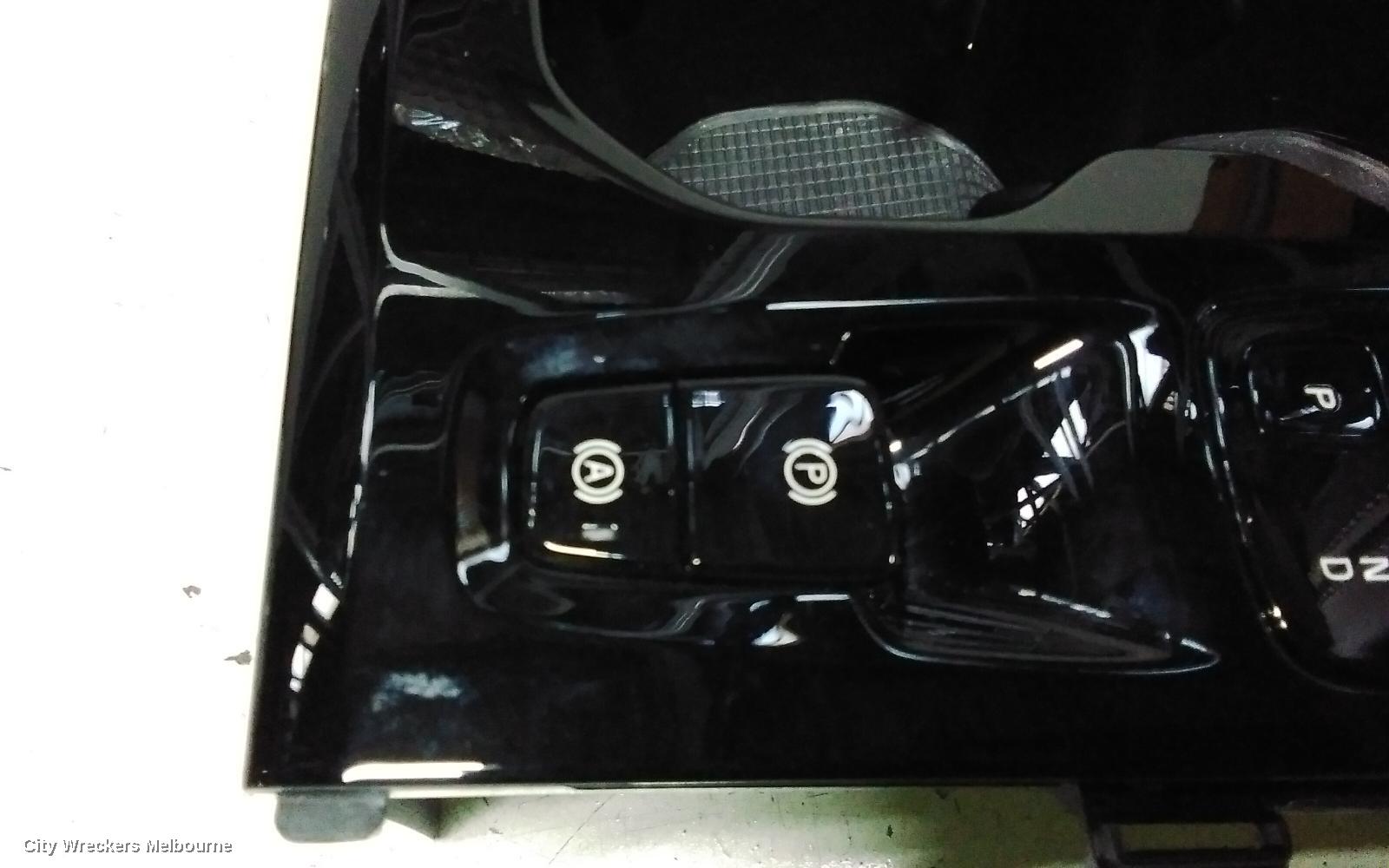 VOLVO XC40 GEAR STICK/SHIFTER, AUTO, AWD, PETROL, 2.0, TURBO, AWF8G45, 06/2022 ONWARDS