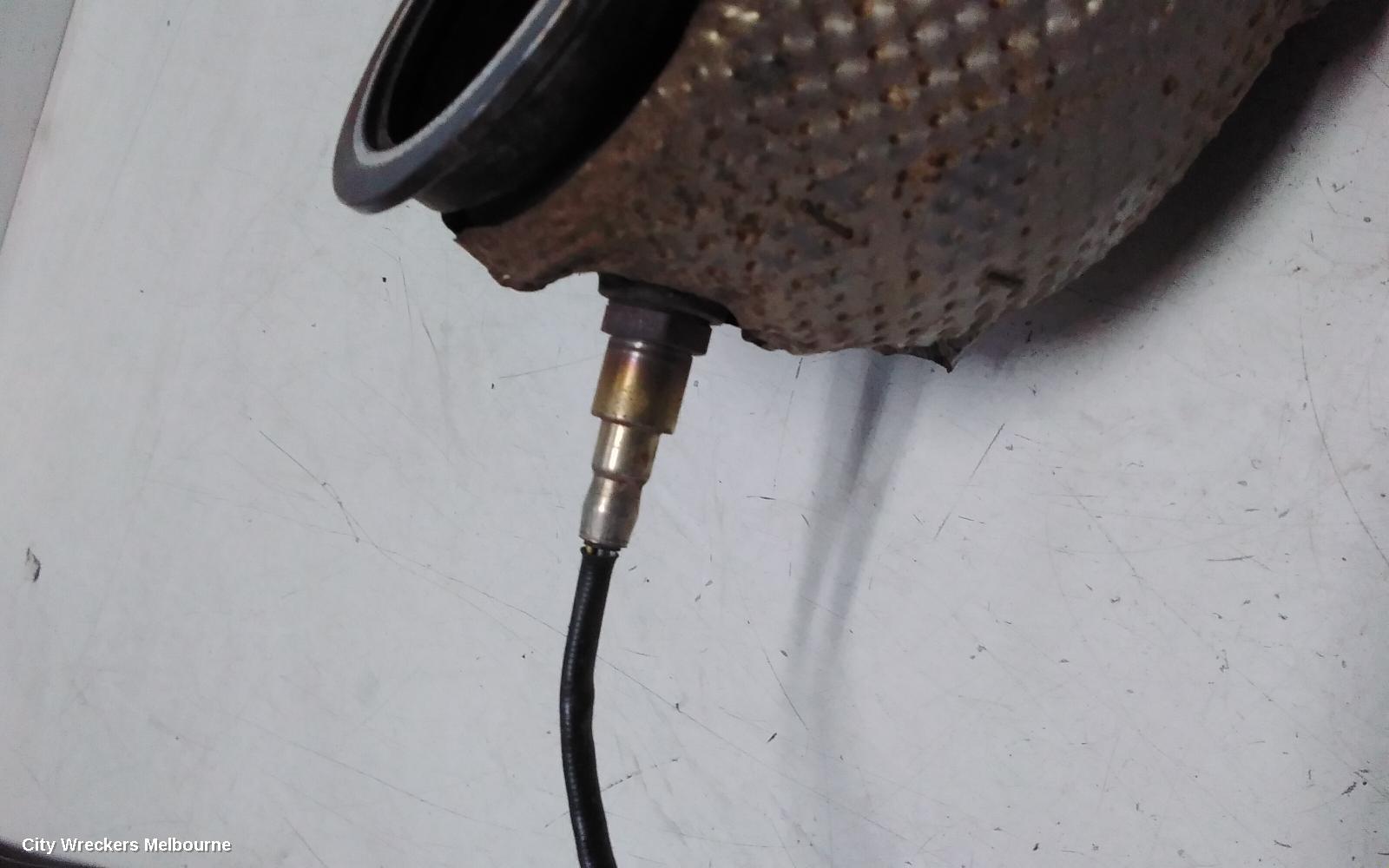 HAVAL H6 CATALYTIC CONVERTER, B01/B03, DOWNPIPE-CAT TYPE, PETROL, 2.0, TURBO, 02/2021 ONWARDS