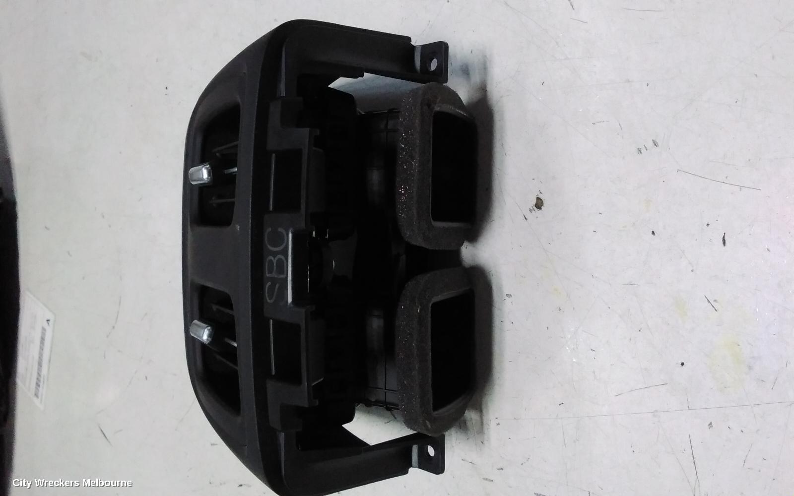 HYUNDAI TUCSON TRIM PANEL, NX4, 02/2021 ONWARDS
