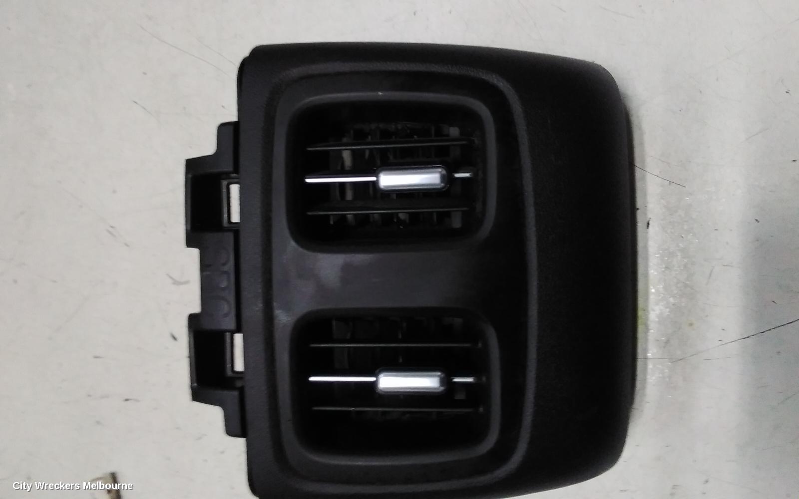 HYUNDAI TUCSON TRIM PANEL, NX4, 02/2021 ONWARDS
