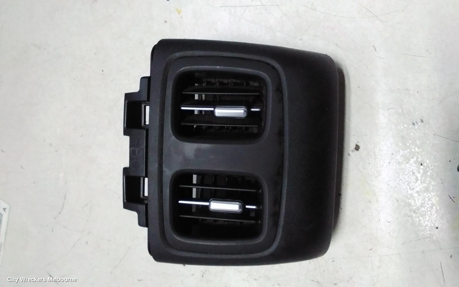 HYUNDAI TUCSON TRIM PANEL, NX4, 02/2021 ONWARDS