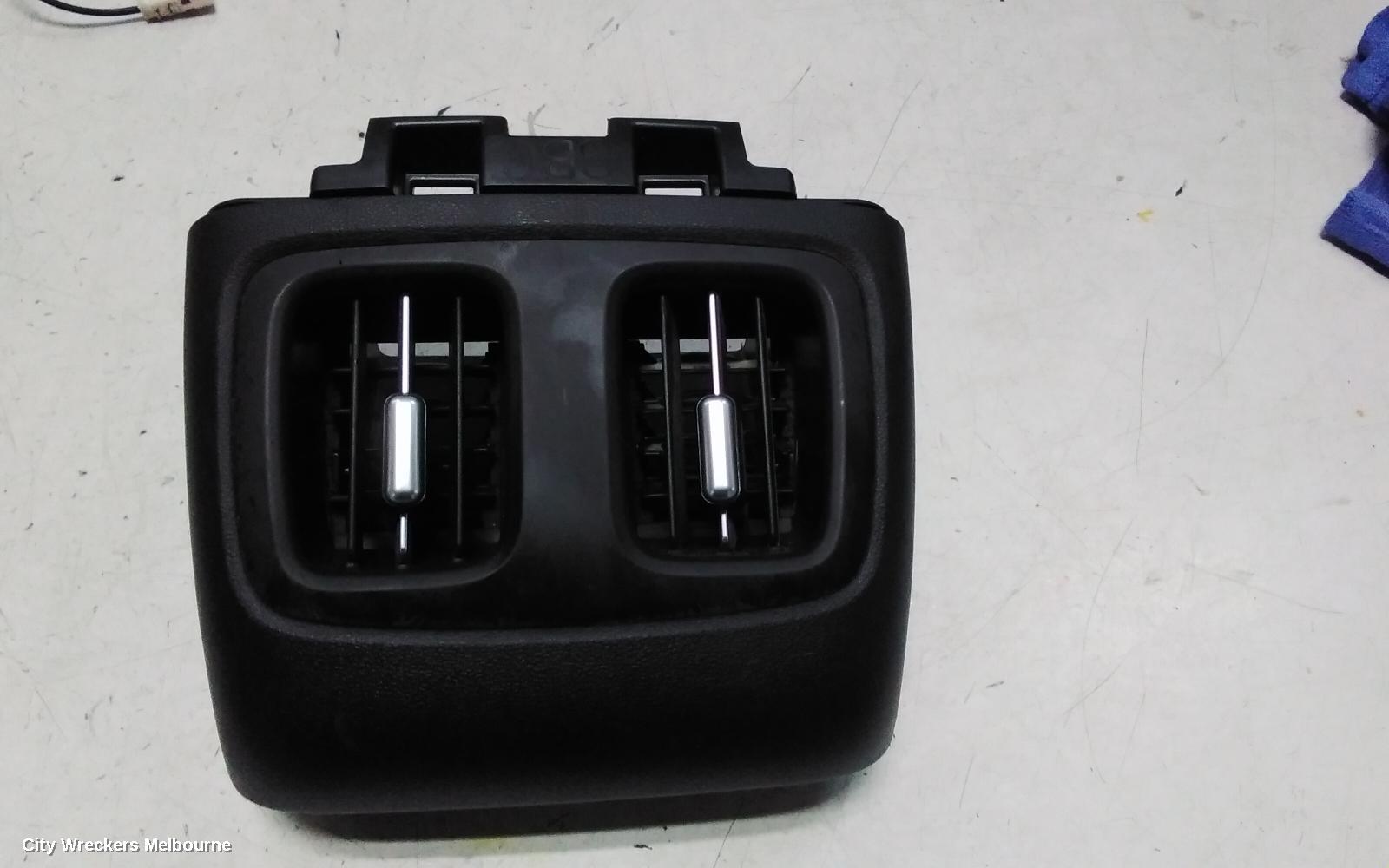 HYUNDAI TUCSON TRIM PANEL, NX4, 02/2021 ONWARDS