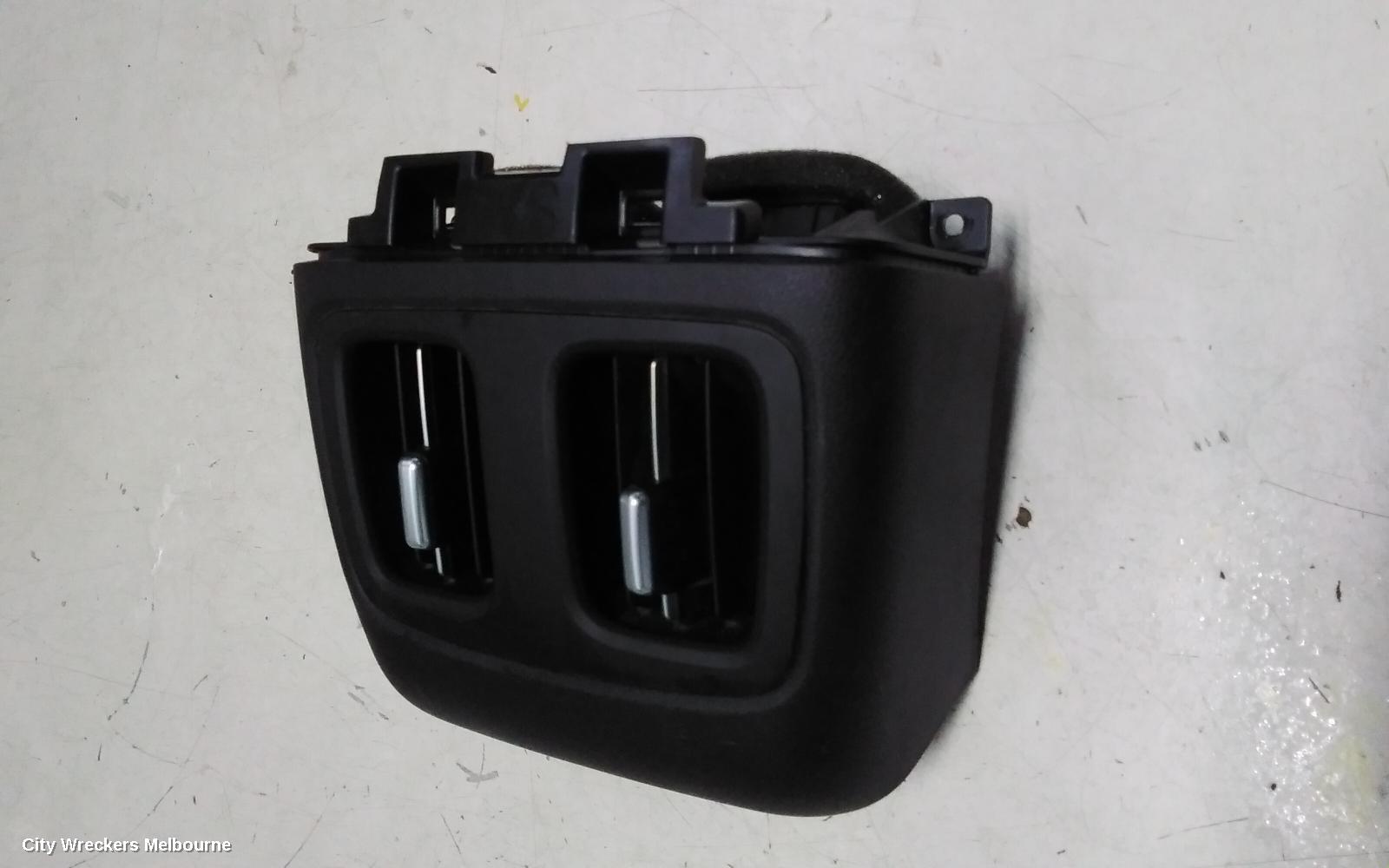HYUNDAI TUCSON TRIM PANEL, NX4, 02/2021 ONWARDS