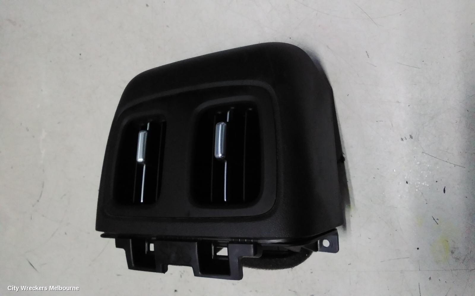 HYUNDAI TUCSON TRIM PANEL, NX4, 02/2021 ONWARDS