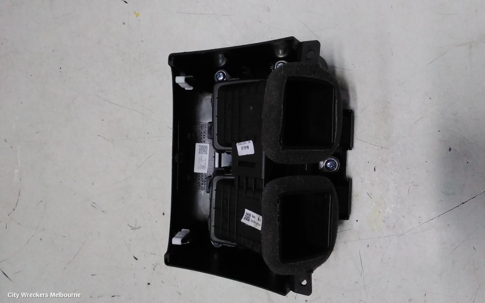 HYUNDAI TUCSON TRIM PANEL, NX4, 02/2021 ONWARDS