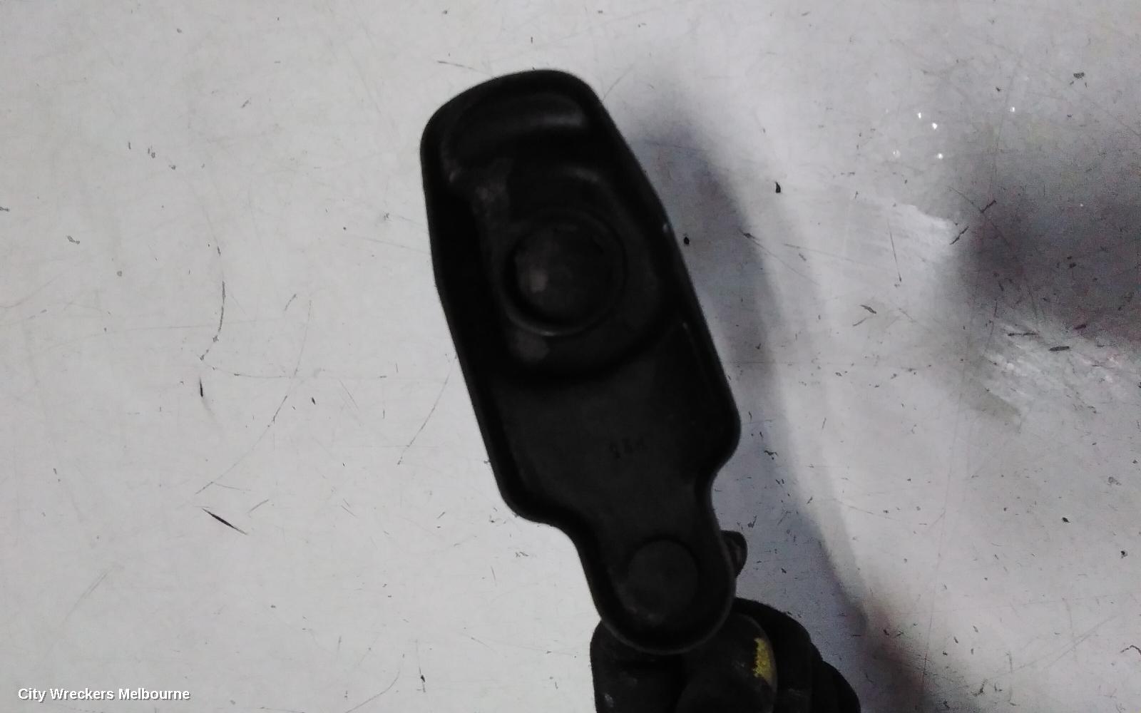 FORD TRANSIT CUSTOM SPARE WHEEL CARRIER, VN, 09/2013 - 08/2023
