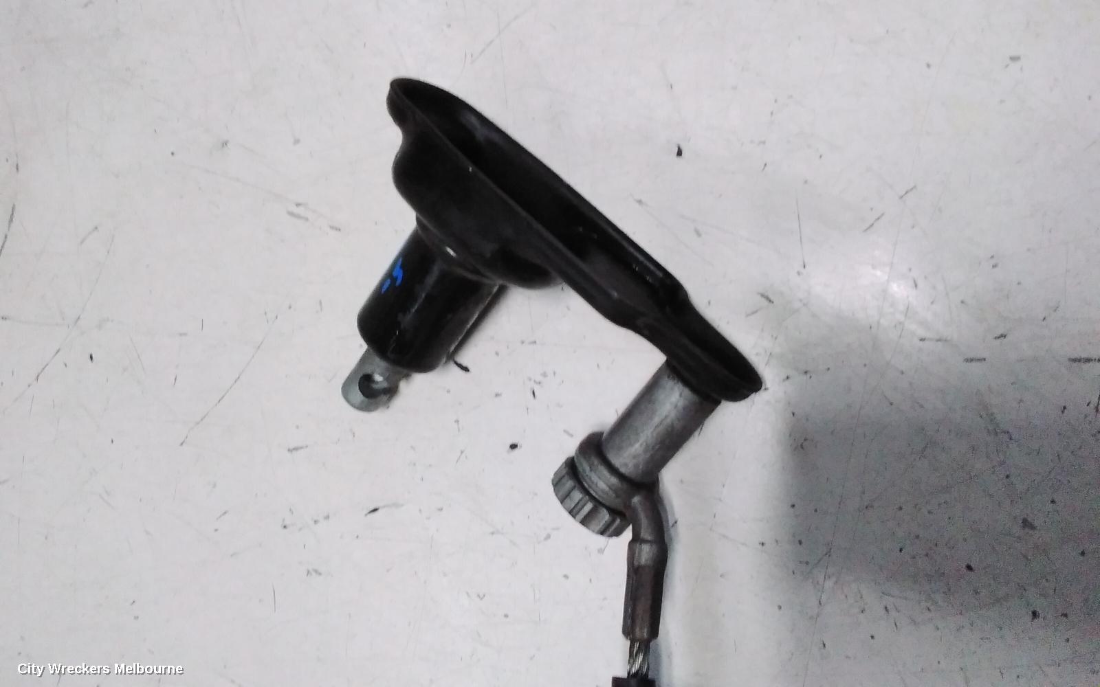 FORD TRANSIT CUSTOM SPARE WHEEL CARRIER, VN, 09/2013 - 08/2023