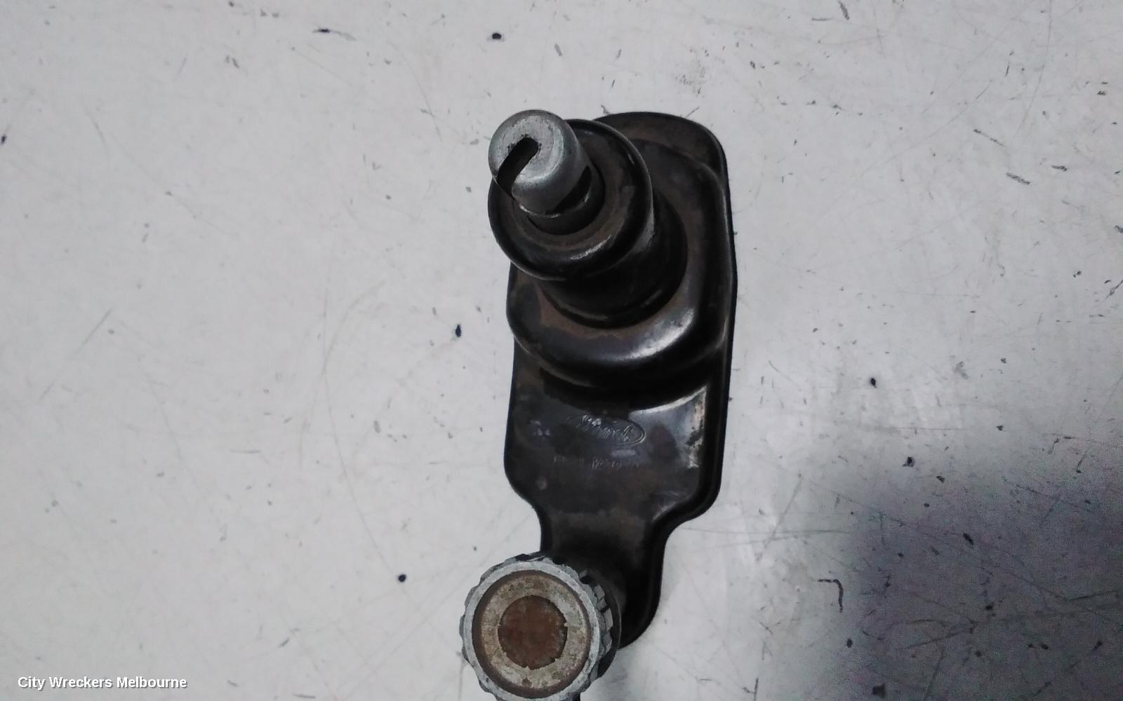 FORD TRANSIT CUSTOM SPARE WHEEL CARRIER, VN, 09/2013 - 08/2023