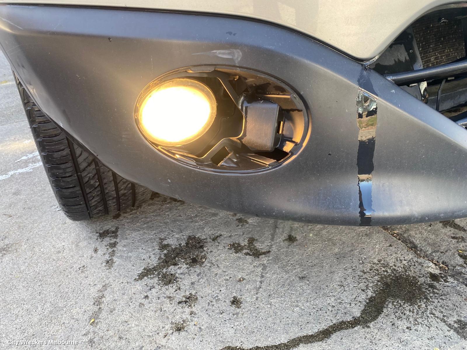 NISSAN DUALIS LEFT FRONT DOOR, J10, 5 SEATER TYPE, 10/2007 - 05/2014