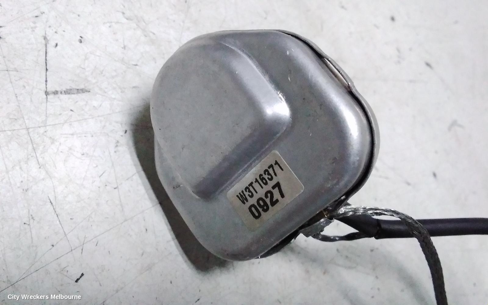 MITSUBISHI PAJERO LEFT HEADLAMP, NS-NT, XENON, EXCEED, 08/2006 - 10/2009