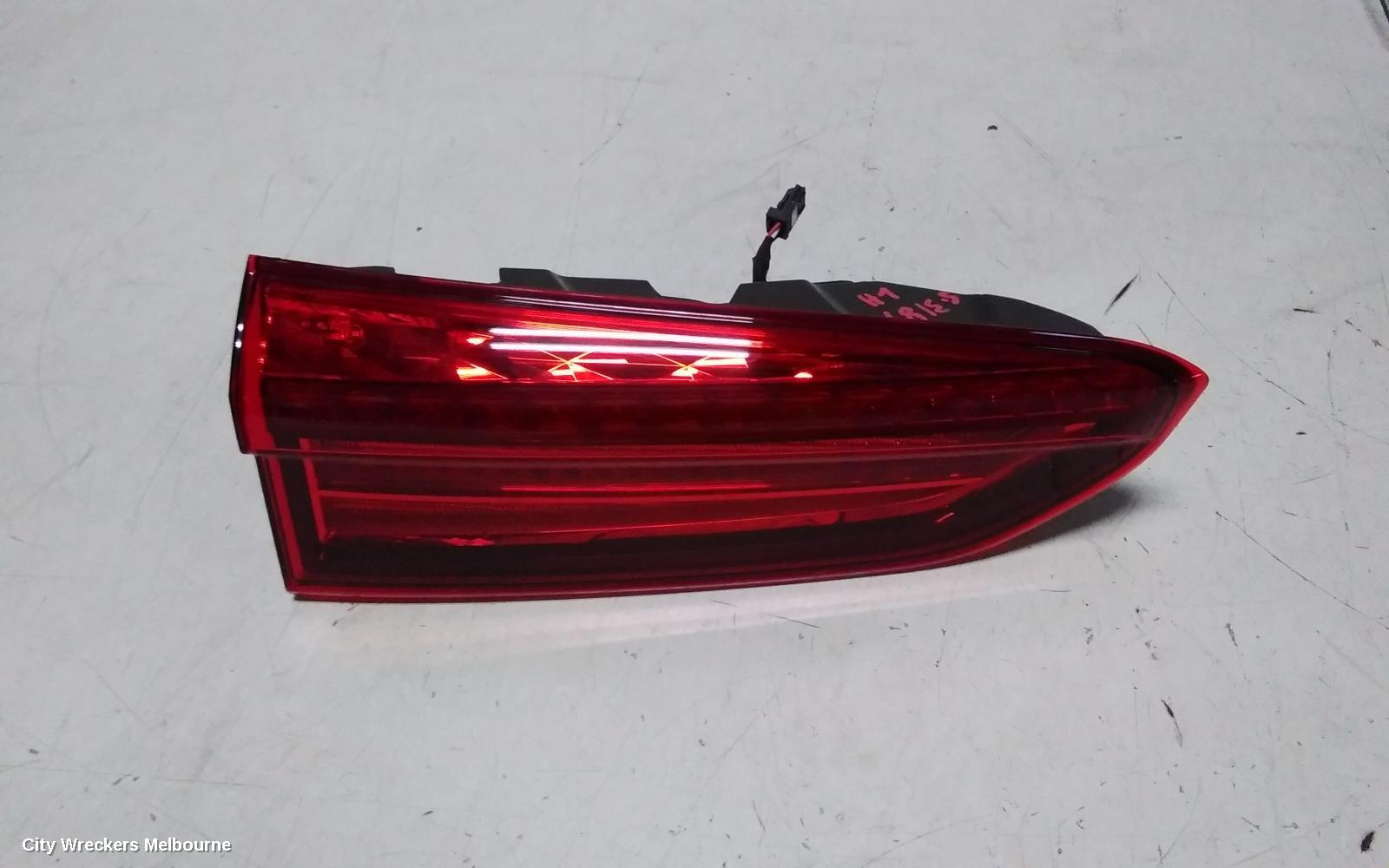 HAVAL JOLION REAR GARNISH, A01, TAILGATE LAMP (LH SIDE), NON HEV, W/ LED TYPE, PREMIUM/LUX, 04/2024 ONWARDS
