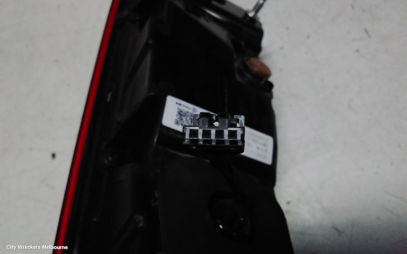 HAVAL JOLION REAR GARNISH, A01, TAILGATE LAMP (LH SIDE), NON HEV, W/ LED TYPE, PREMIUM/LUX, 04/2024 ONWARDS