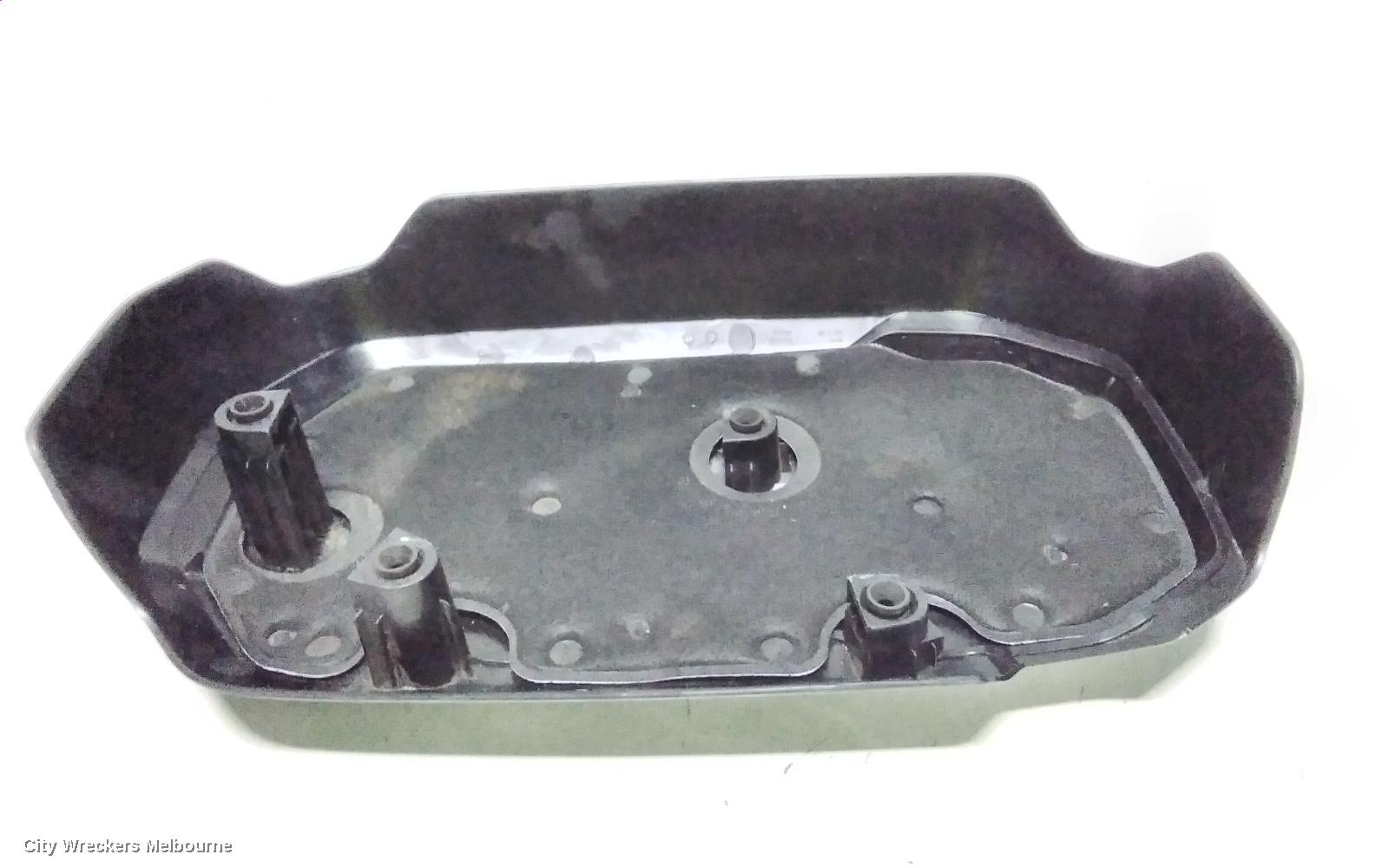 LDV G10 ENGINE COVER, DIESEL, 2.0, TURBO, D20, SV7C, VAN, 07/2021 ONWARDS