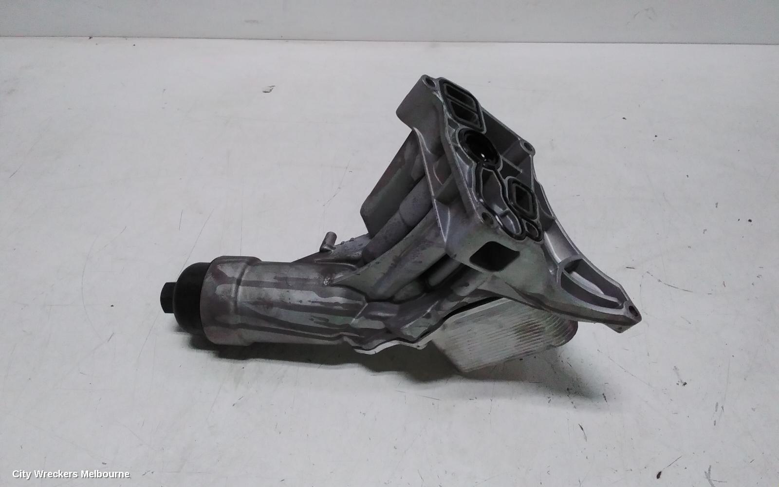 BMW 3 SERIES COOLER, ENGINE OIL COOLER, 2.0, PETROL, B48/B48O/B48M, F30/F31, 07/2015 - 05/2019