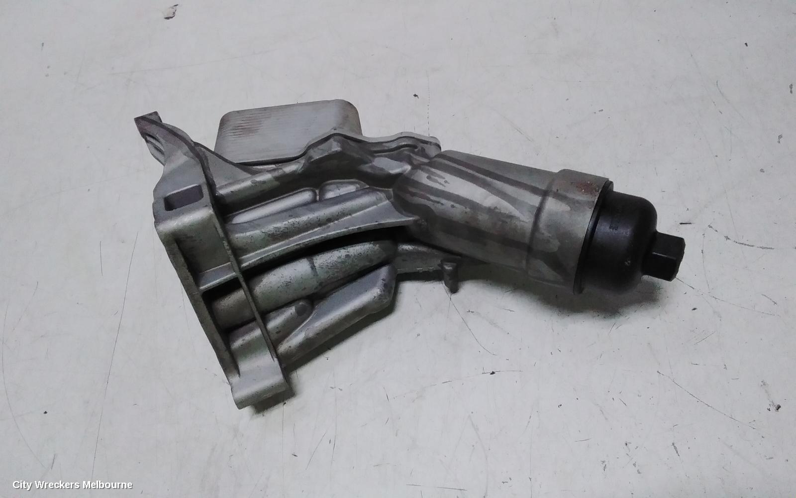 BMW 3 SERIES COOLER, ENGINE OIL COOLER, 2.0, PETROL, B48/B48O/B48M, F30/F31, 07/2015 - 05/2019