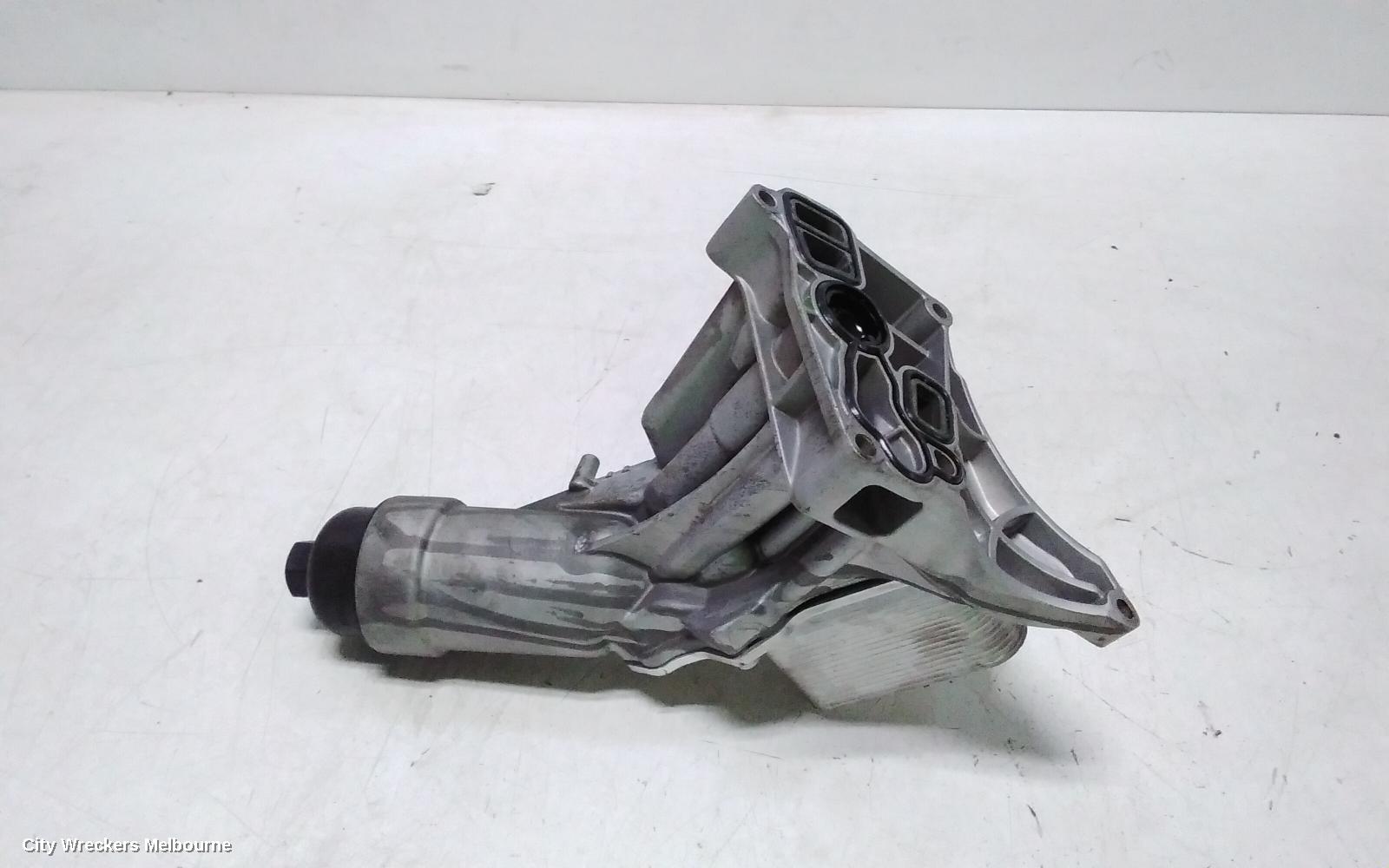 BMW 3 SERIES COOLER, ENGINE OIL COOLER, 2.0, PETROL, B48/B48O/B48M, F30/F31, 07/2015 - 05/2019