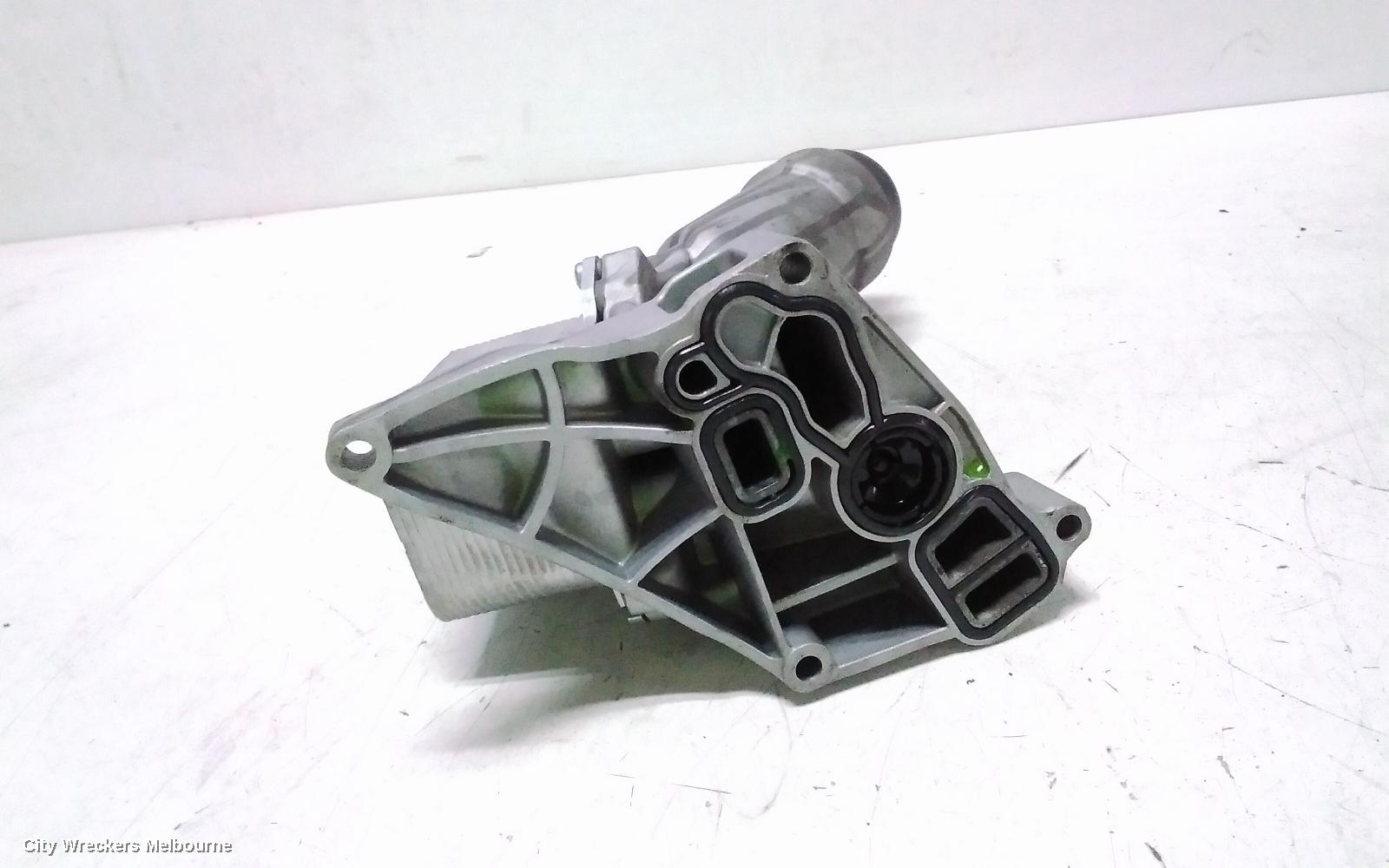 BMW 3 SERIES COOLER, ENGINE OIL COOLER, 2.0, PETROL, B48/B48O/B48M, F30/F31, 07/2015 - 05/2019