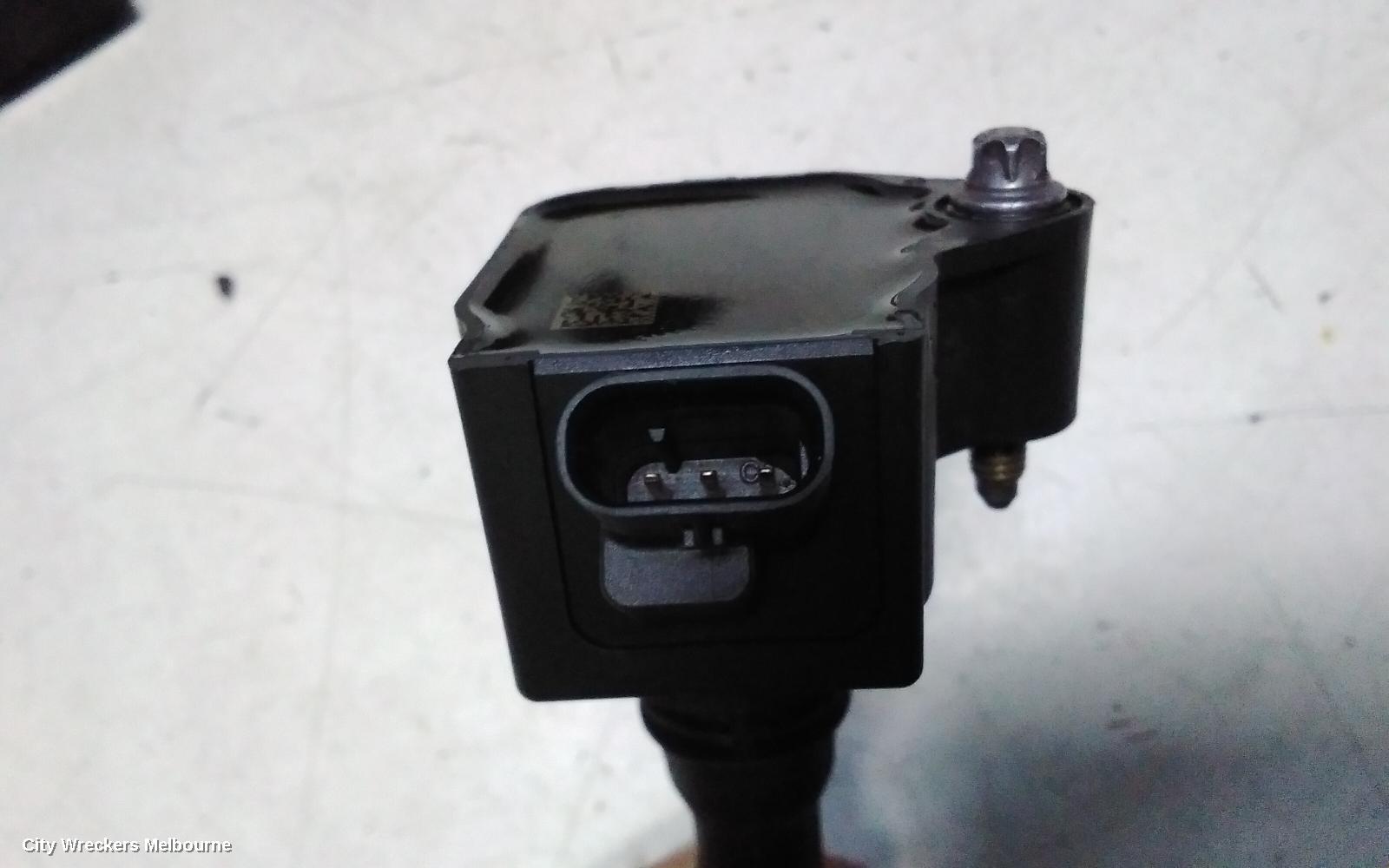 BMW 3 SERIES COIL/COIL PACK, 2.0, 320I/330E/330I, PETROL, B48/B48O/B48X/B48M, F30, 07/2015 - 05/2019