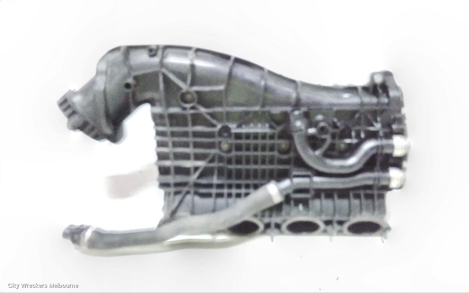 BMW 3 SERIES MANIFOLD, INLET MANIFOLD W/ INTERCOOLER, 2.0, B48/B48O/B48M, PETROL, F30/F31/F34, 07/2015 ONWARDS