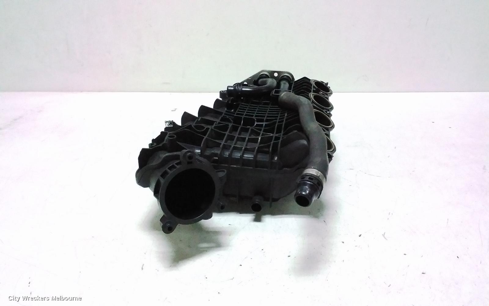 BMW 3 SERIES MANIFOLD, INLET MANIFOLD W/ INTERCOOLER, 2.0, B48/B48O/B48M, PETROL, F30/F31/F34, 07/2015 ONWARDS