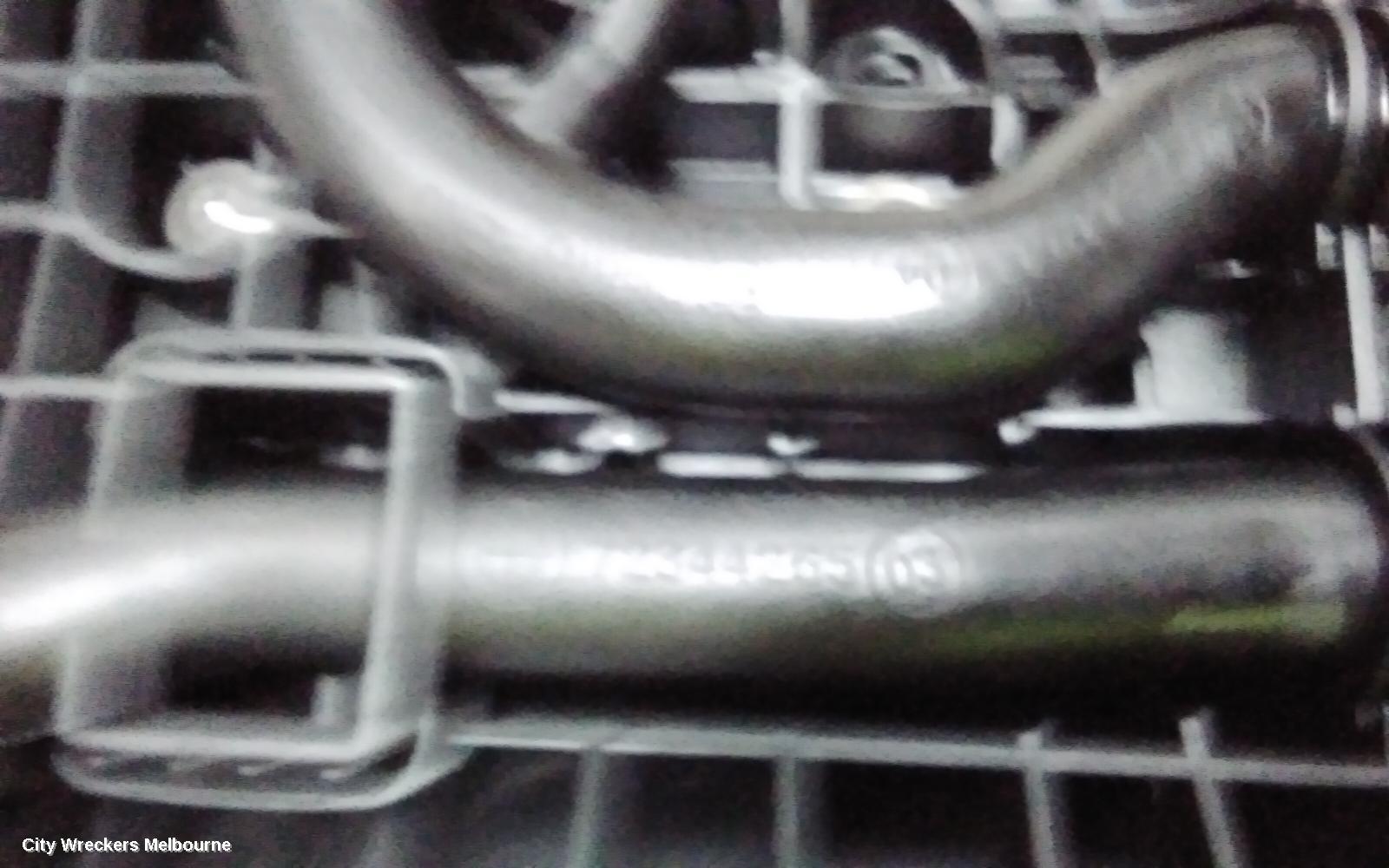BMW 3 SERIES MANIFOLD, INLET MANIFOLD W/ INTERCOOLER, 2.0, B48/B48O/B48M, PETROL, F30/F31/F34, 07/2015 ONWARDS