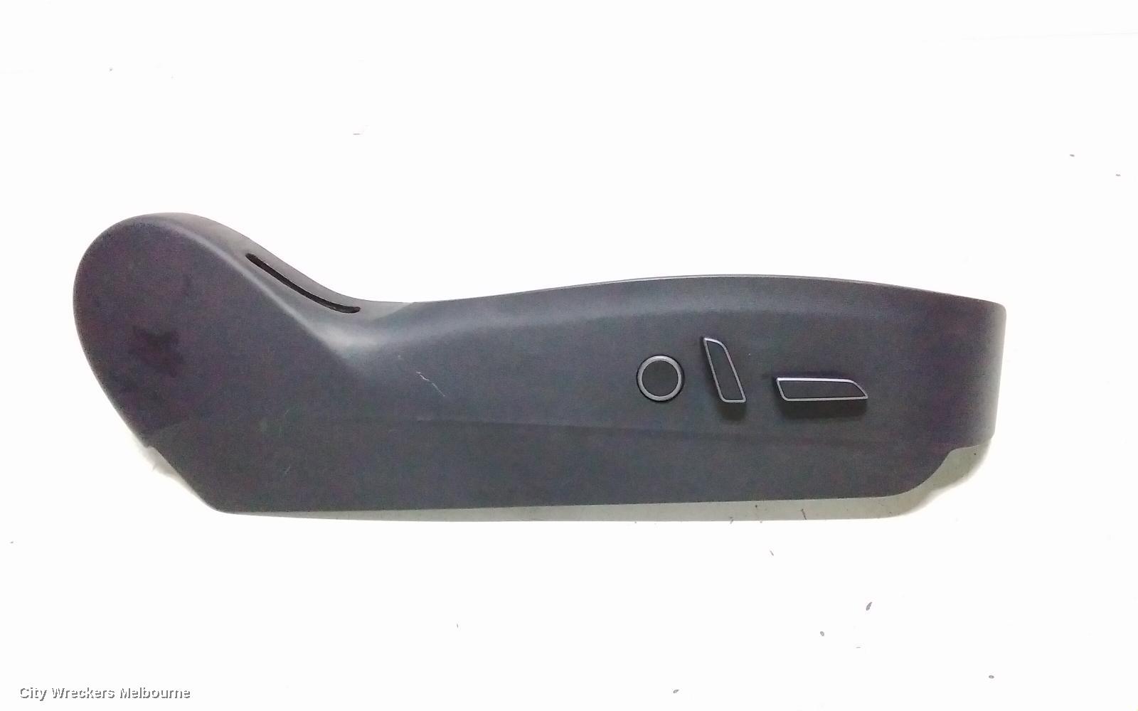 TESLA MODEL Y, 1ST GEN, 03/2022 ONWARDS, RHF SEAT CONTROL /// PN-1551855-01-A: 145849