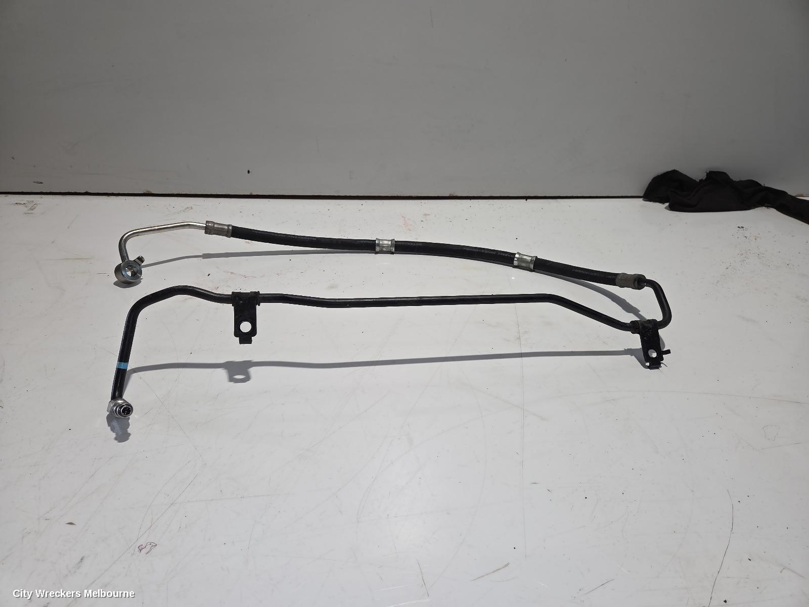 TOYOTA HIACE POWER STEER HOSE, 300 SERIES, 02/2019 ONWARDS
