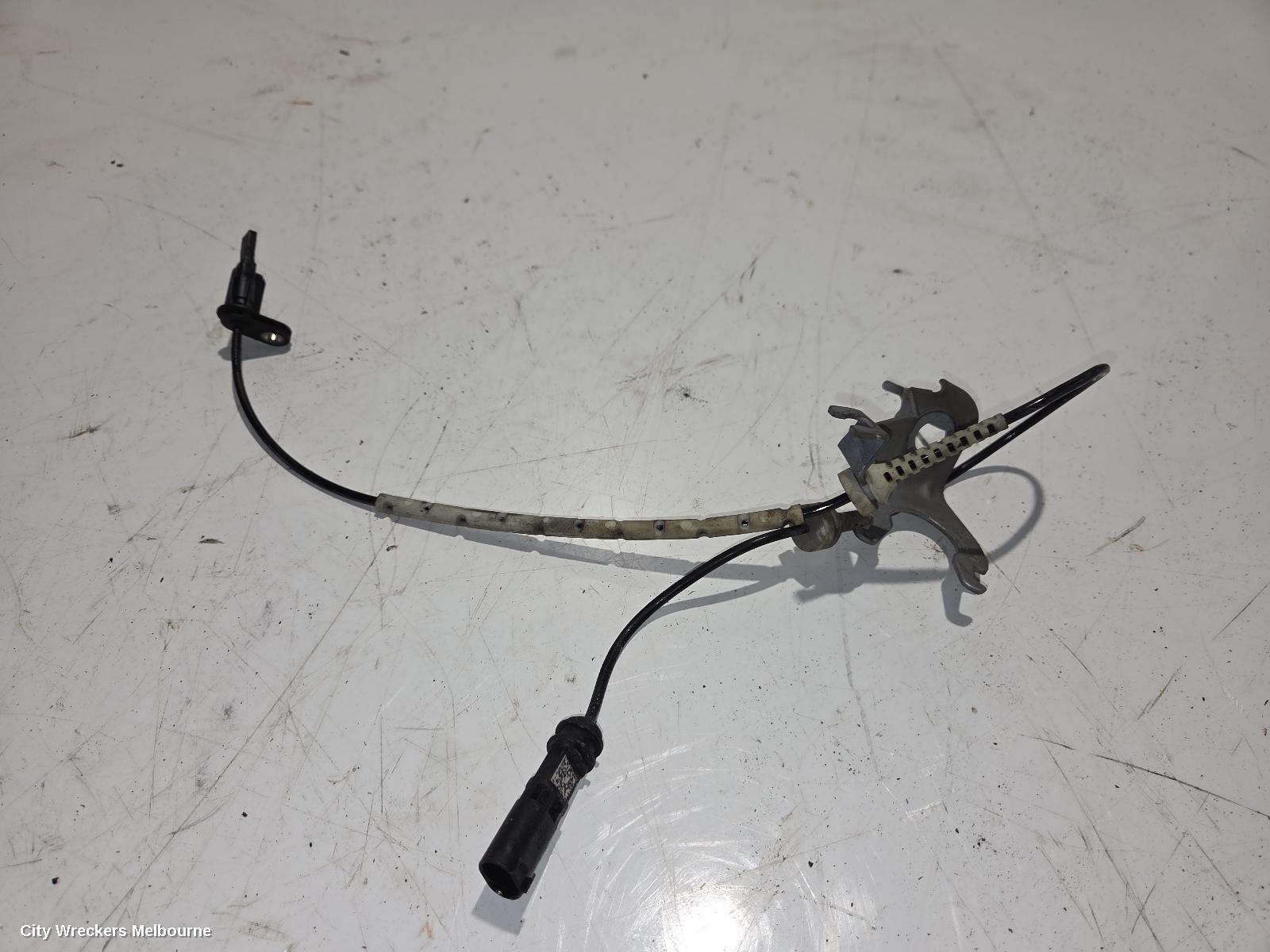 BMW X1 ABS SENSOR, U11, LH FRONT, 07/2022 ONWARDS