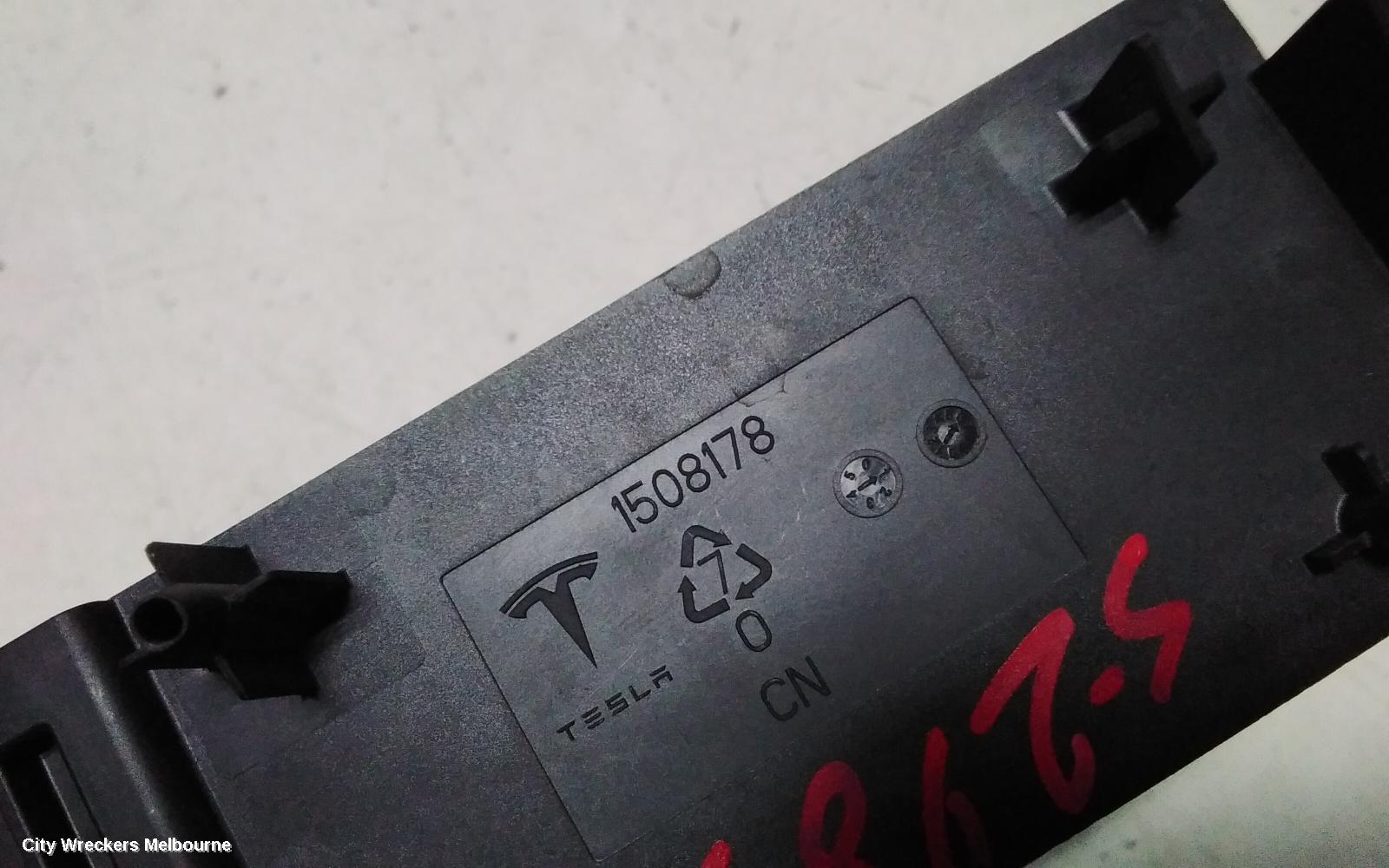 TESLA MODEL Y ECU, 1ST GEN, OTHER ECU, 03/2022 ONWARDS