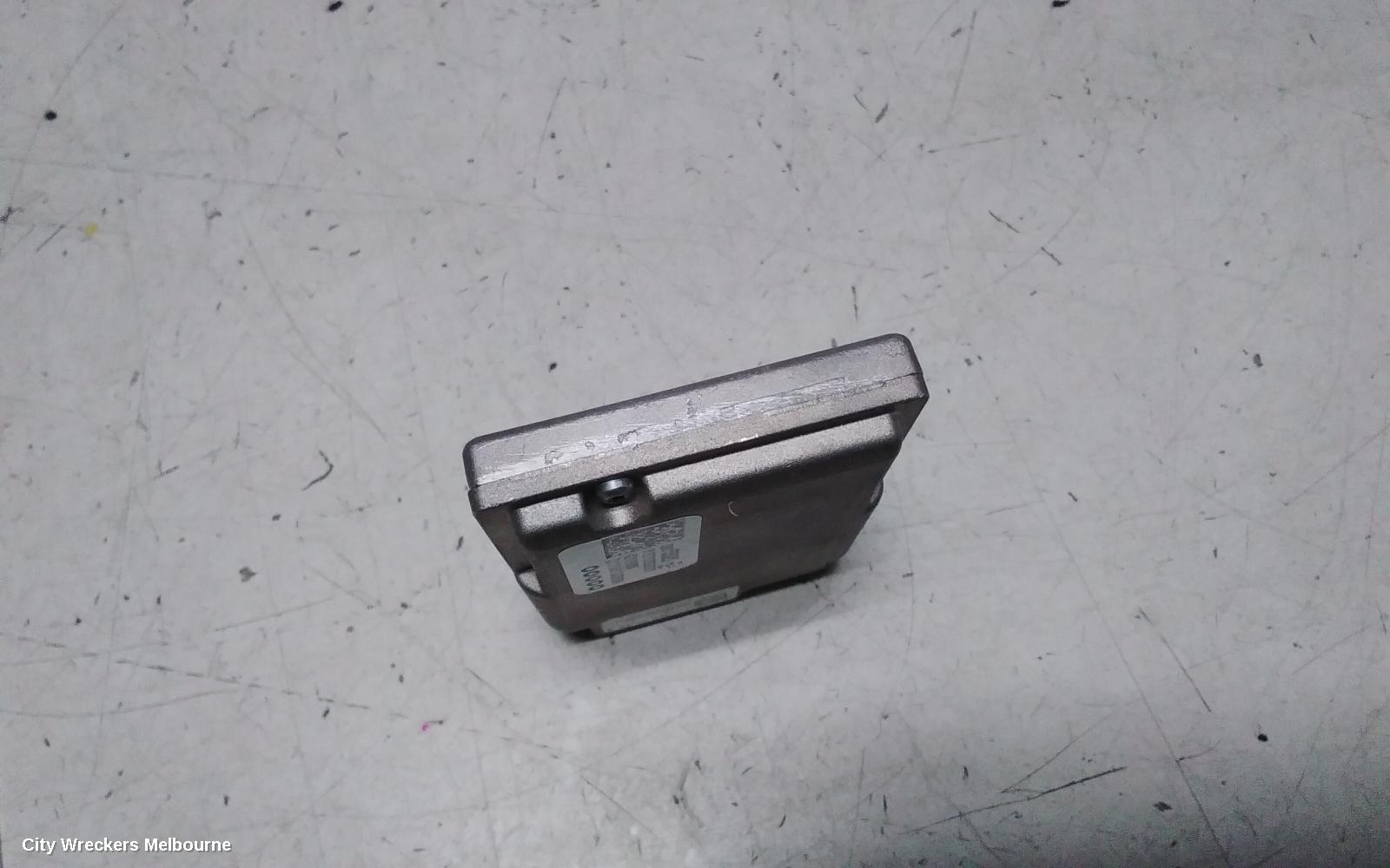 HOLDEN ASTRA REVERSE CAMERA, FRONT CAMERA (WINDSCREEN MOUNTED), BK, 09/2016 - 12/2020