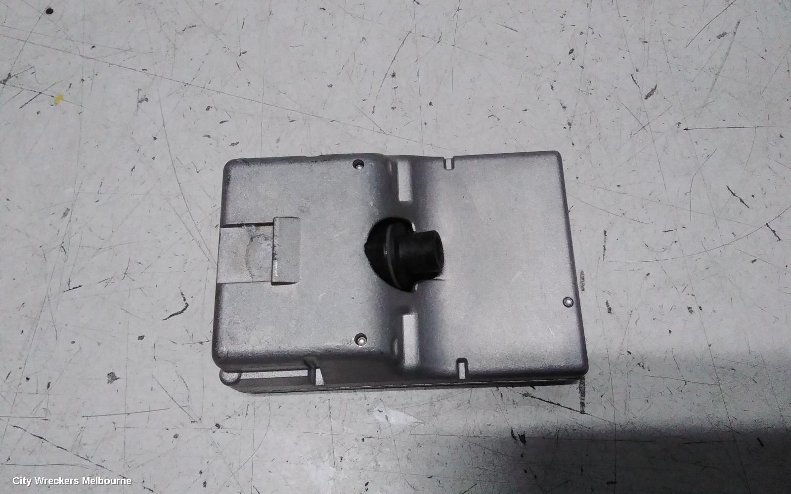 HOLDEN ASTRA REVERSE CAMERA, FRONT CAMERA (WINDSCREEN MOUNTED), BK, 09/2016 - 12/2020