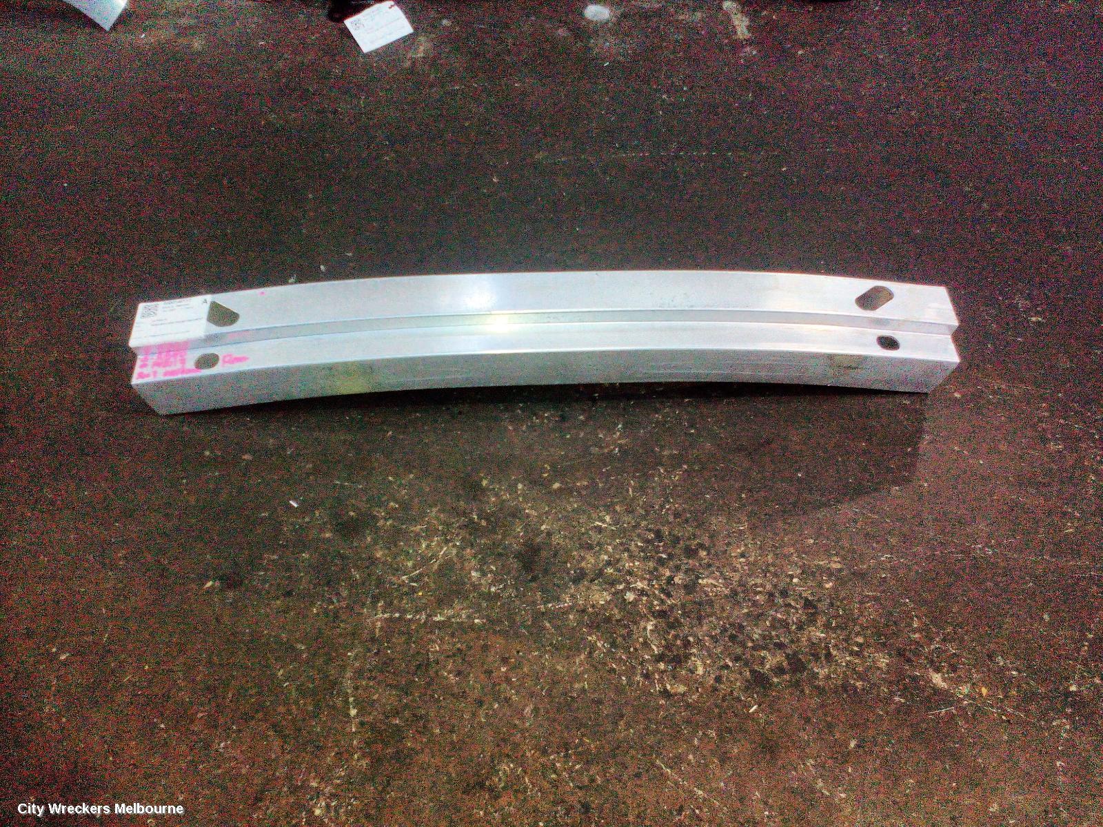 SUBARU OUTBACK R/BAR BRACKET/REINFO, MAIN REINFORCEMENT, 4TH GEN, 07/2003 - 08/2009
