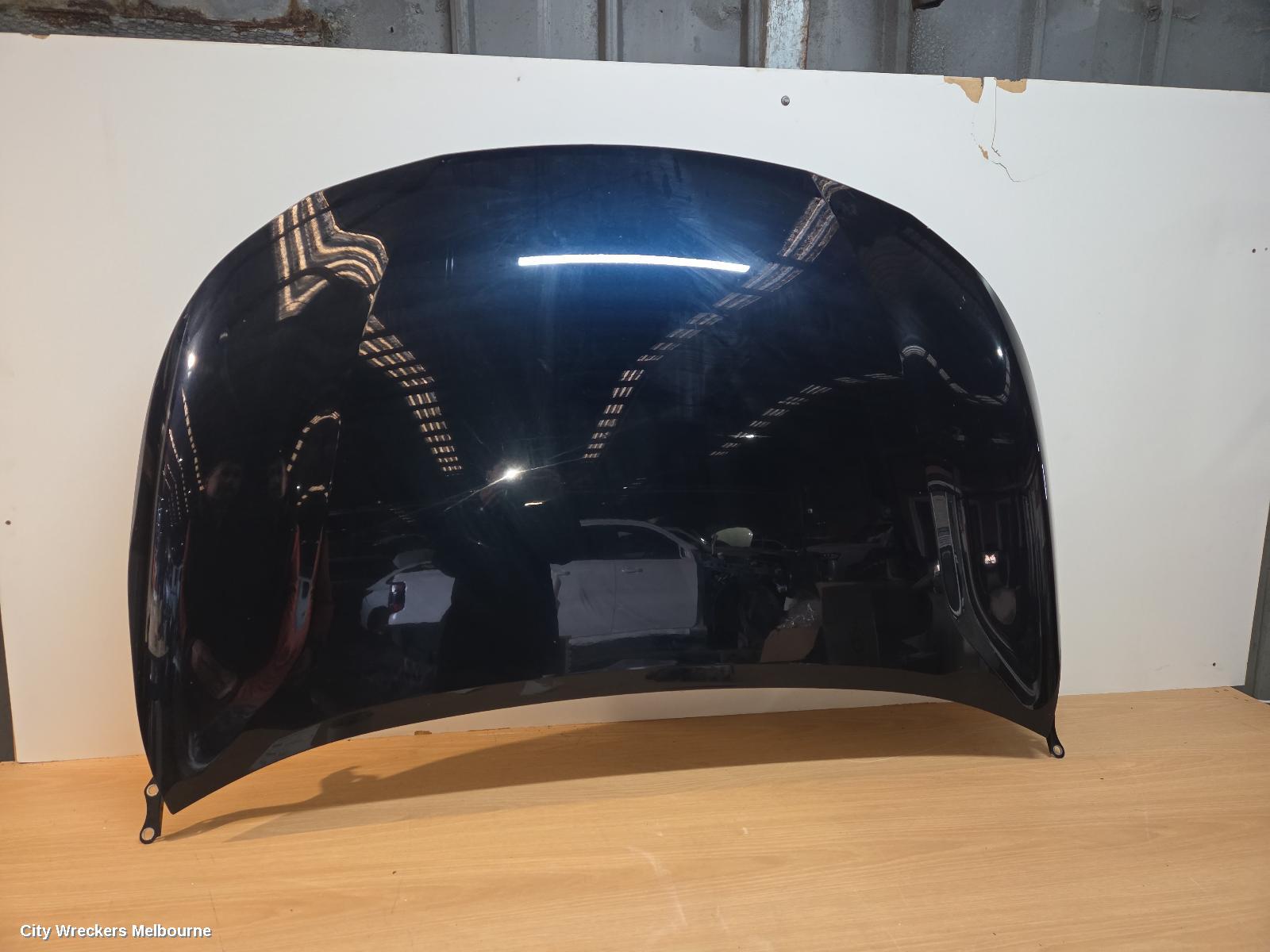 TOYOTA COROLLA BONNET, E210, HATCH, 07/2018 ONWARDS