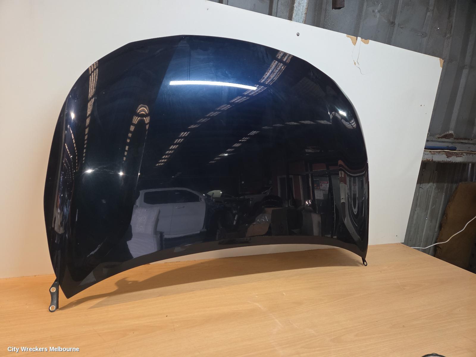 TOYOTA COROLLA BONNET, E210, HATCH, 07/2018 ONWARDS