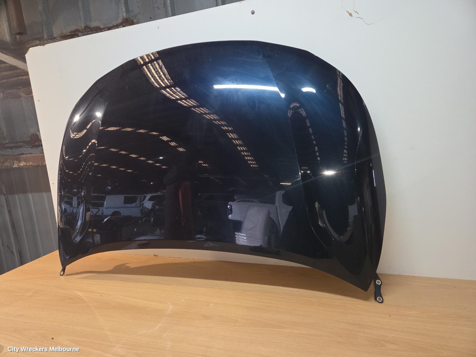 TOYOTA COROLLA BONNET, E210, HATCH, 07/2018 ONWARDS