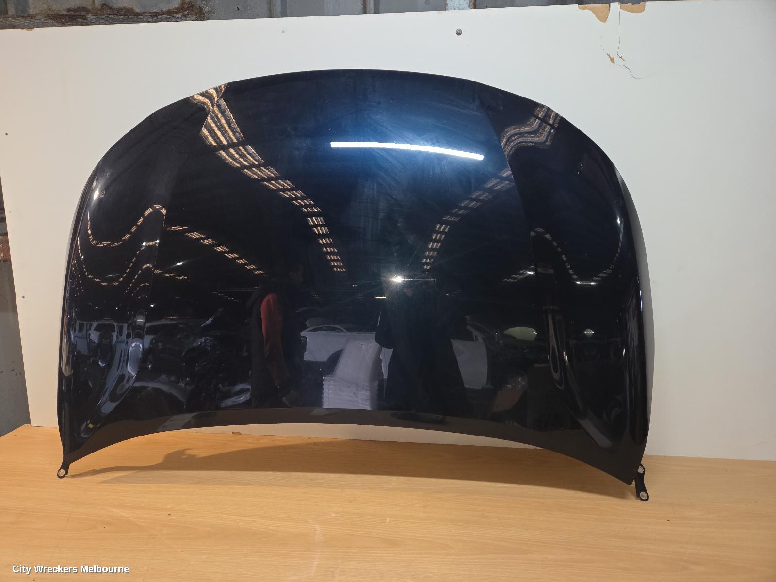 TOYOTA COROLLA BONNET, E210, HATCH, 07/2018 ONWARDS
